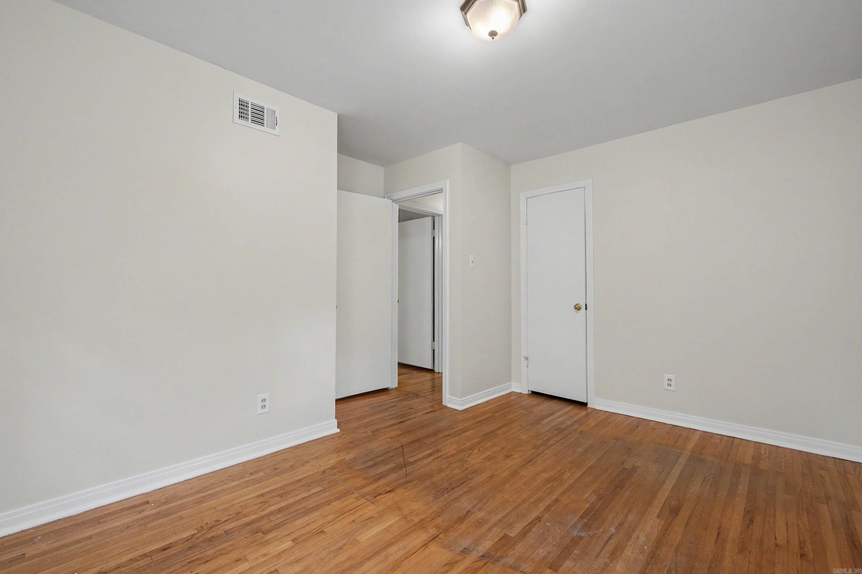 1014 N Coolidge  Little Rock, AR