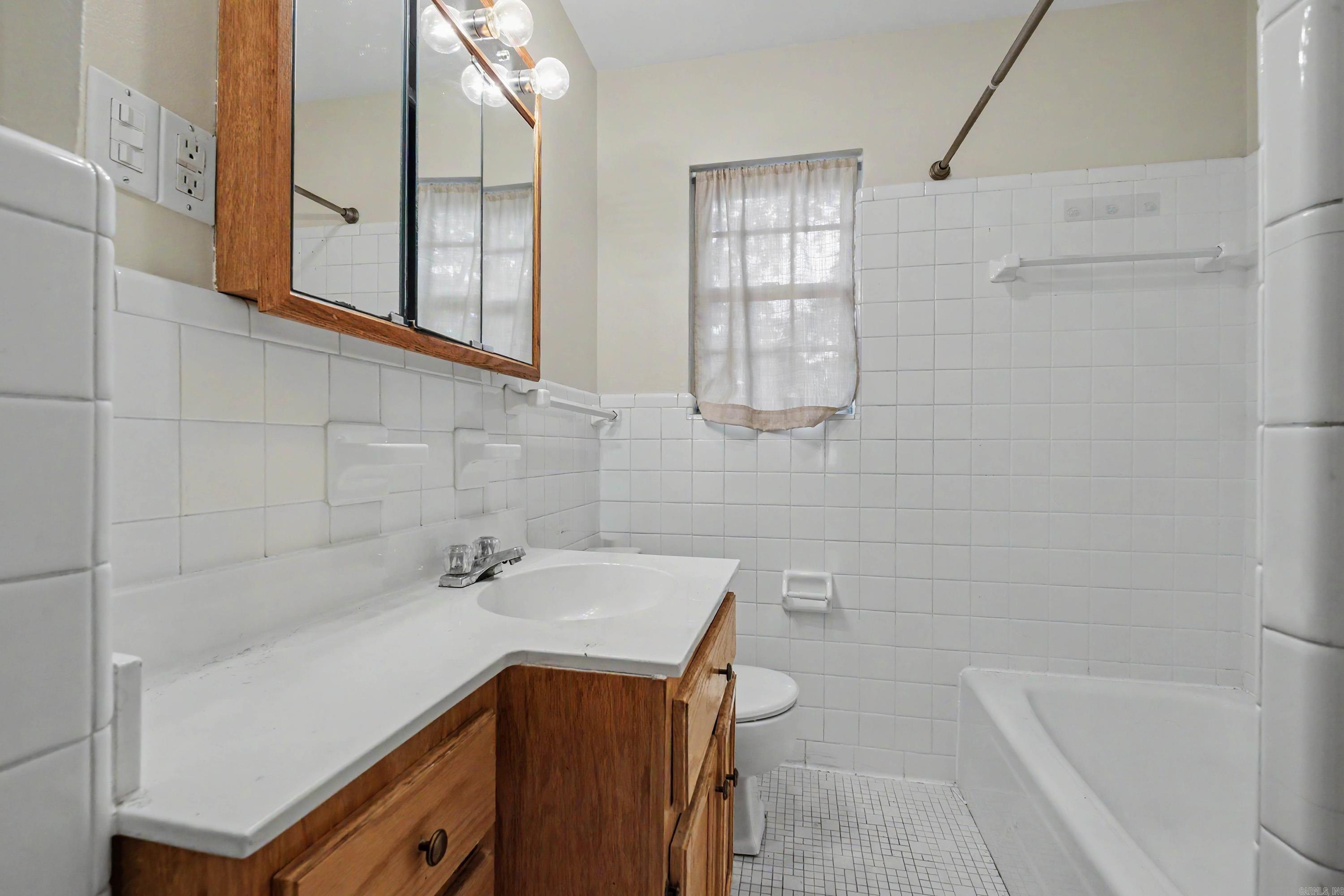 1014 N Coolidge  Little Rock, AR