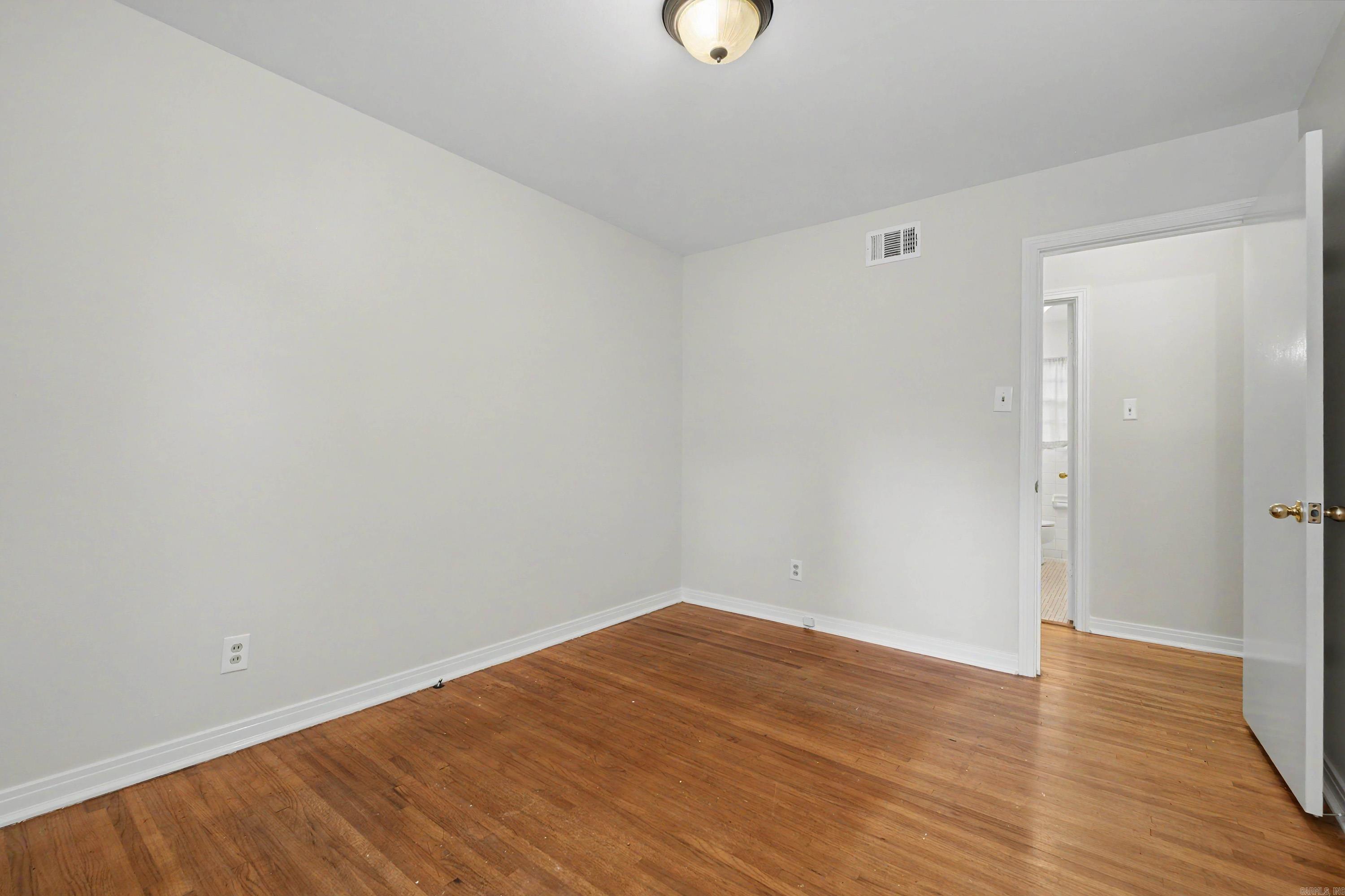 1014 N Coolidge  Little Rock, AR