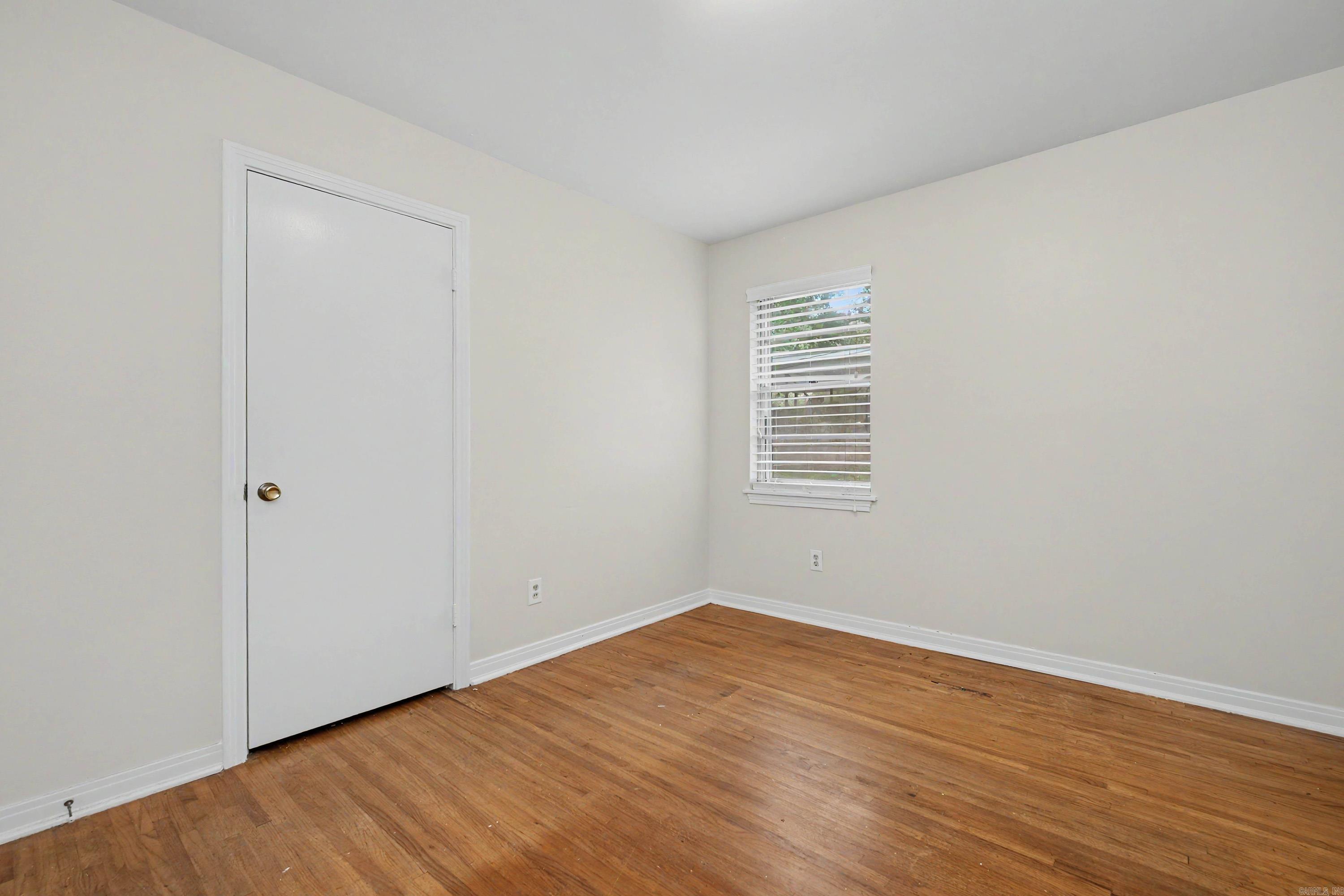 1014 N Coolidge  Little Rock, AR