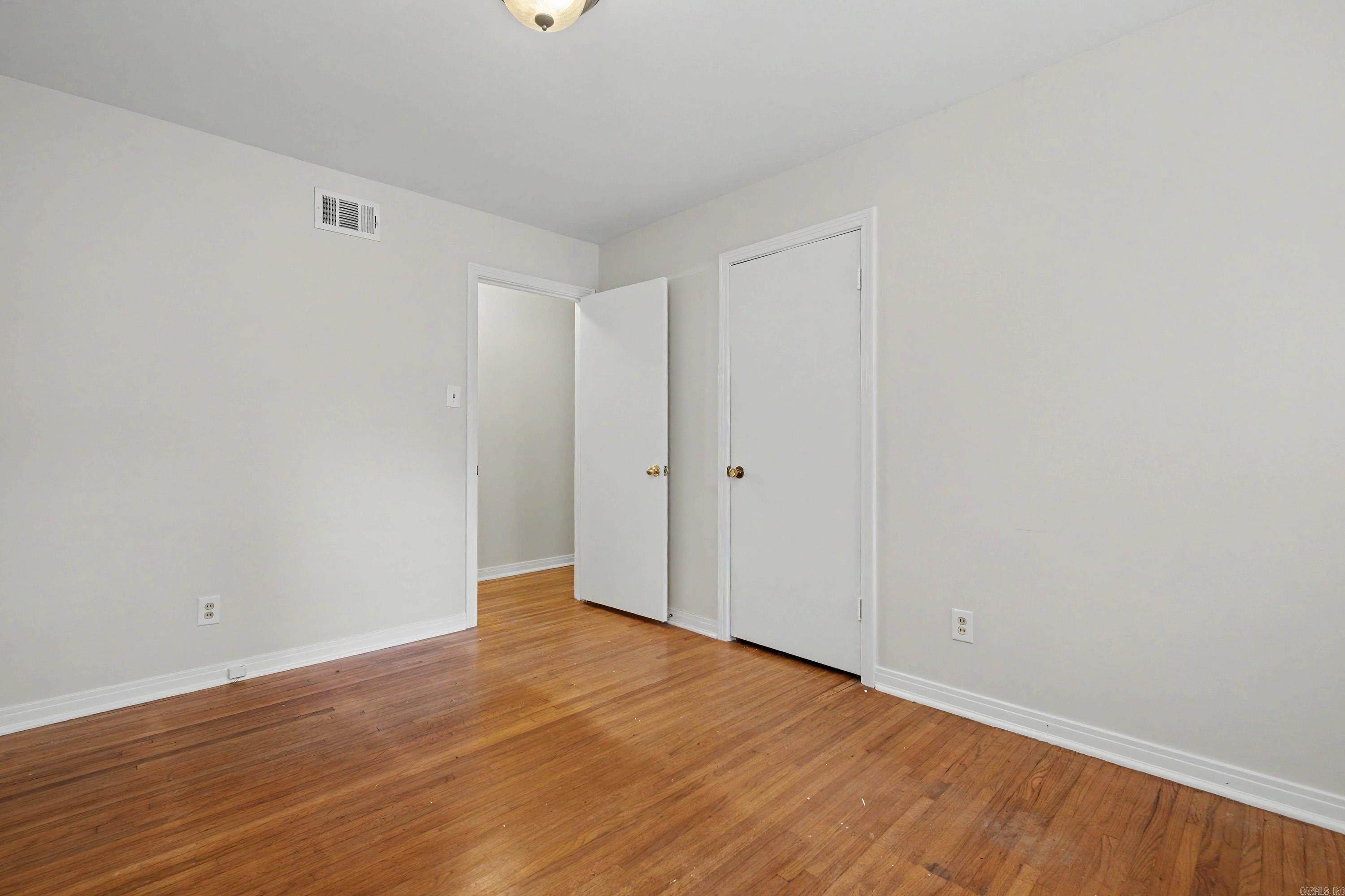 1014 N Coolidge  Little Rock, AR