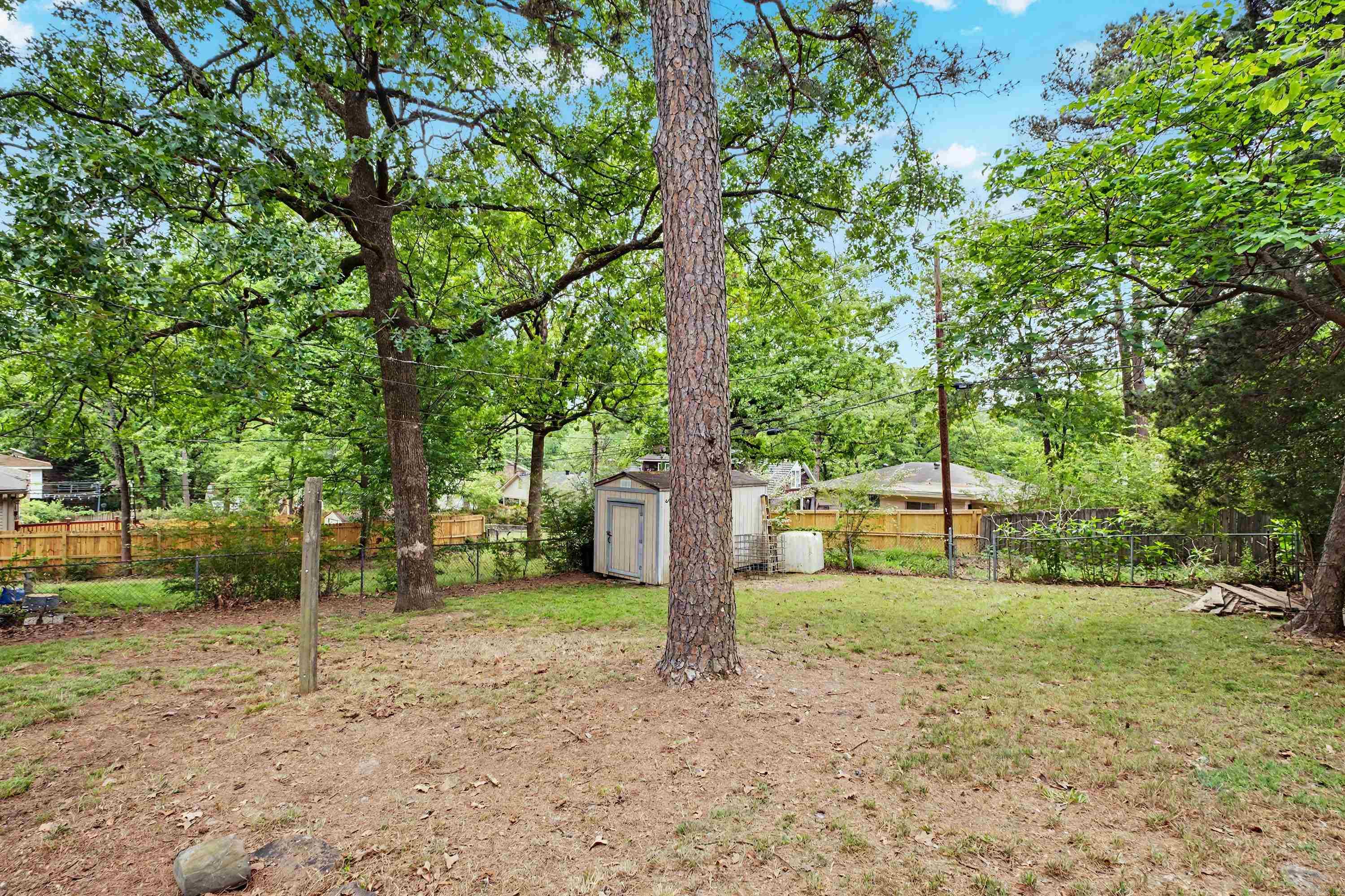 1014 N Coolidge  Little Rock, AR