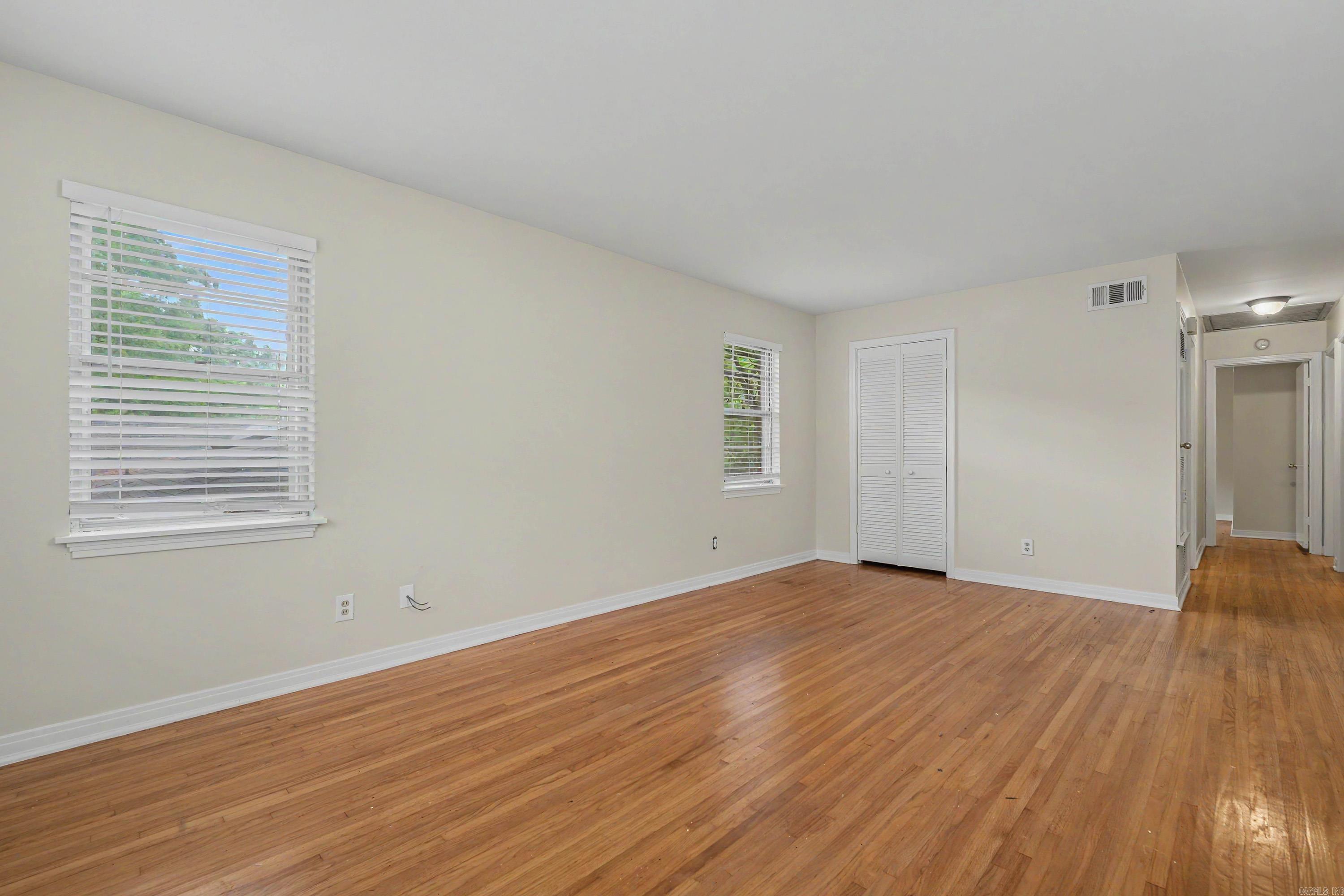 1014 N Coolidge  Little Rock, AR