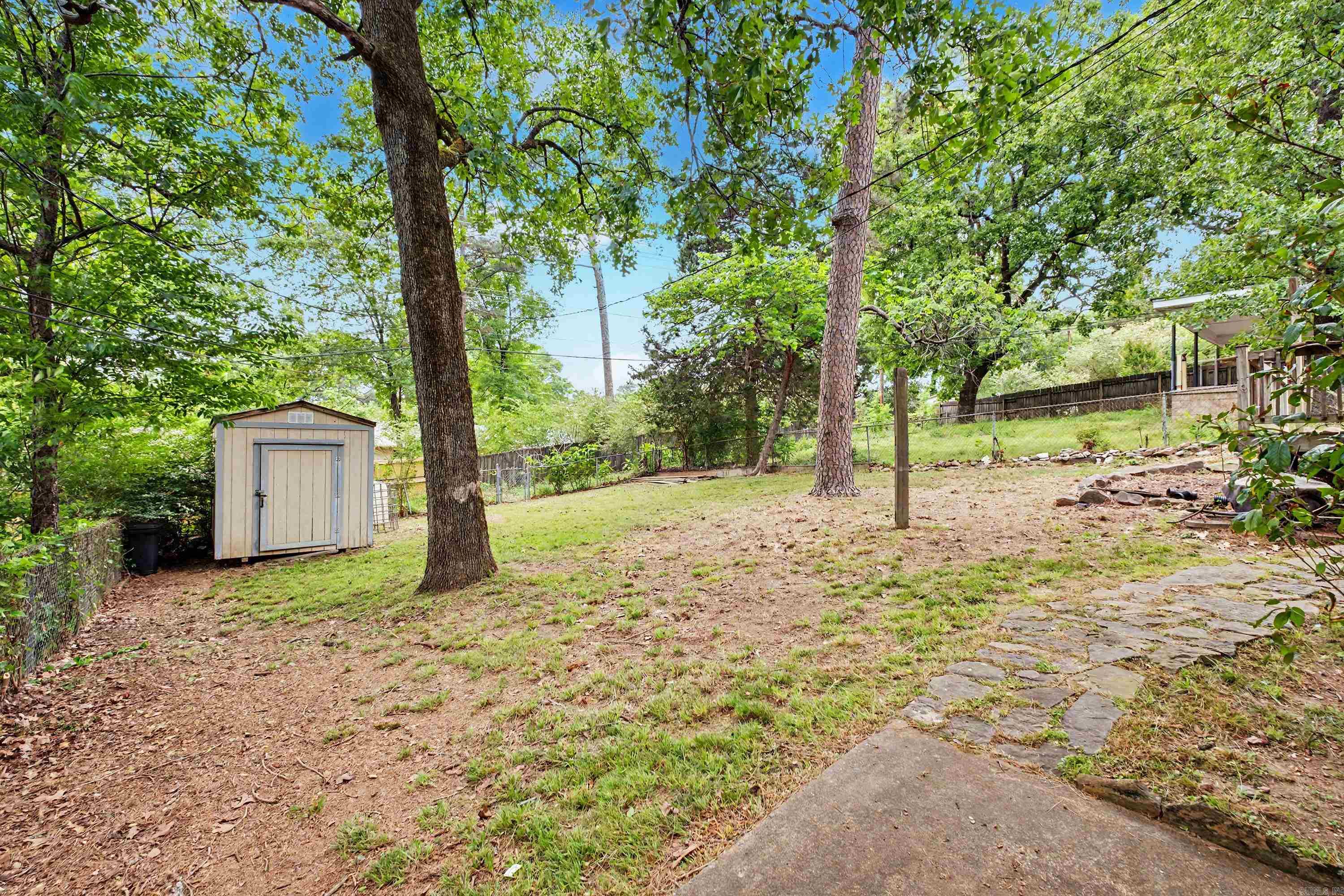 1014 N Coolidge  Little Rock, AR