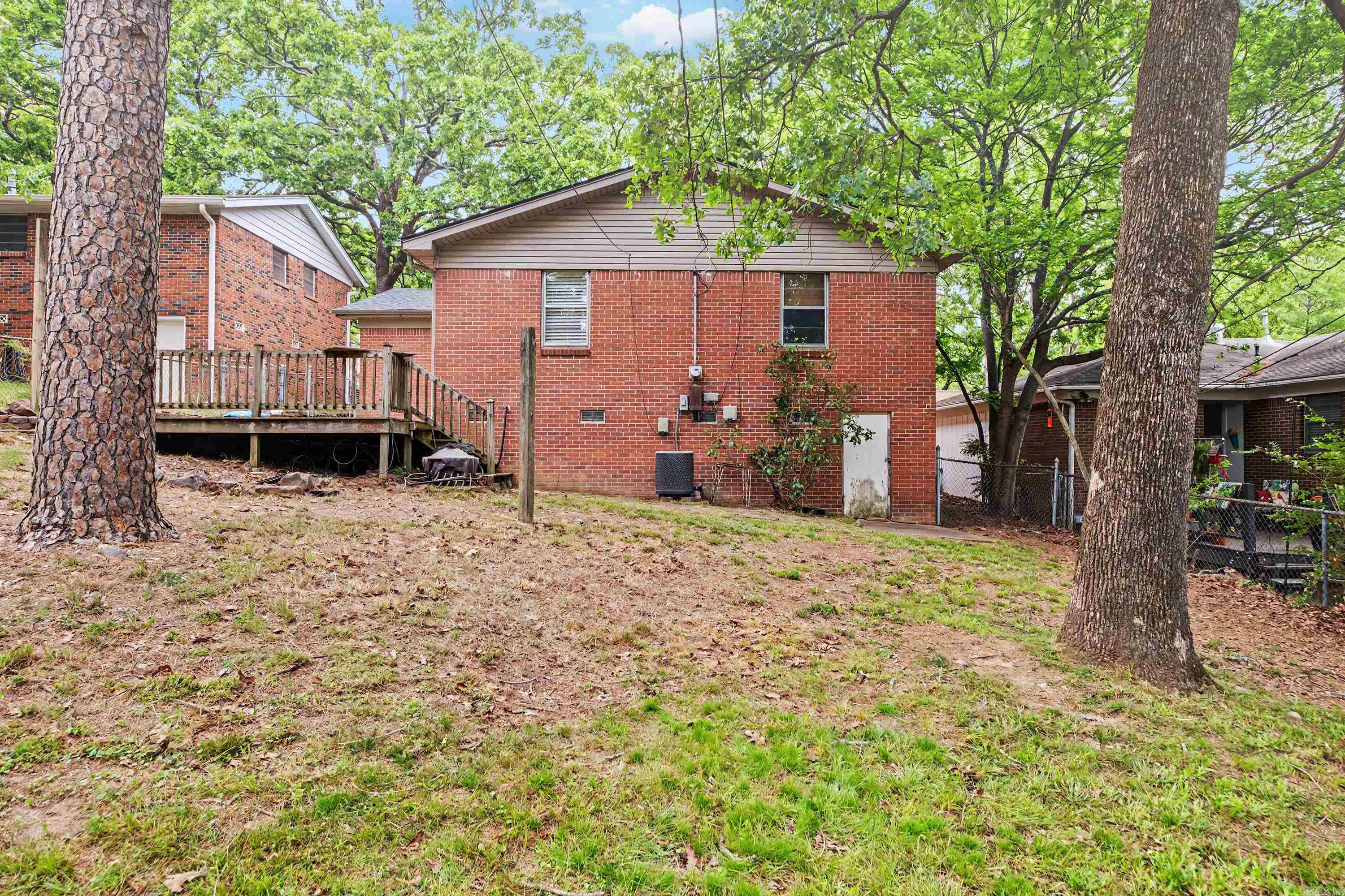 1014 N Coolidge  Little Rock, AR