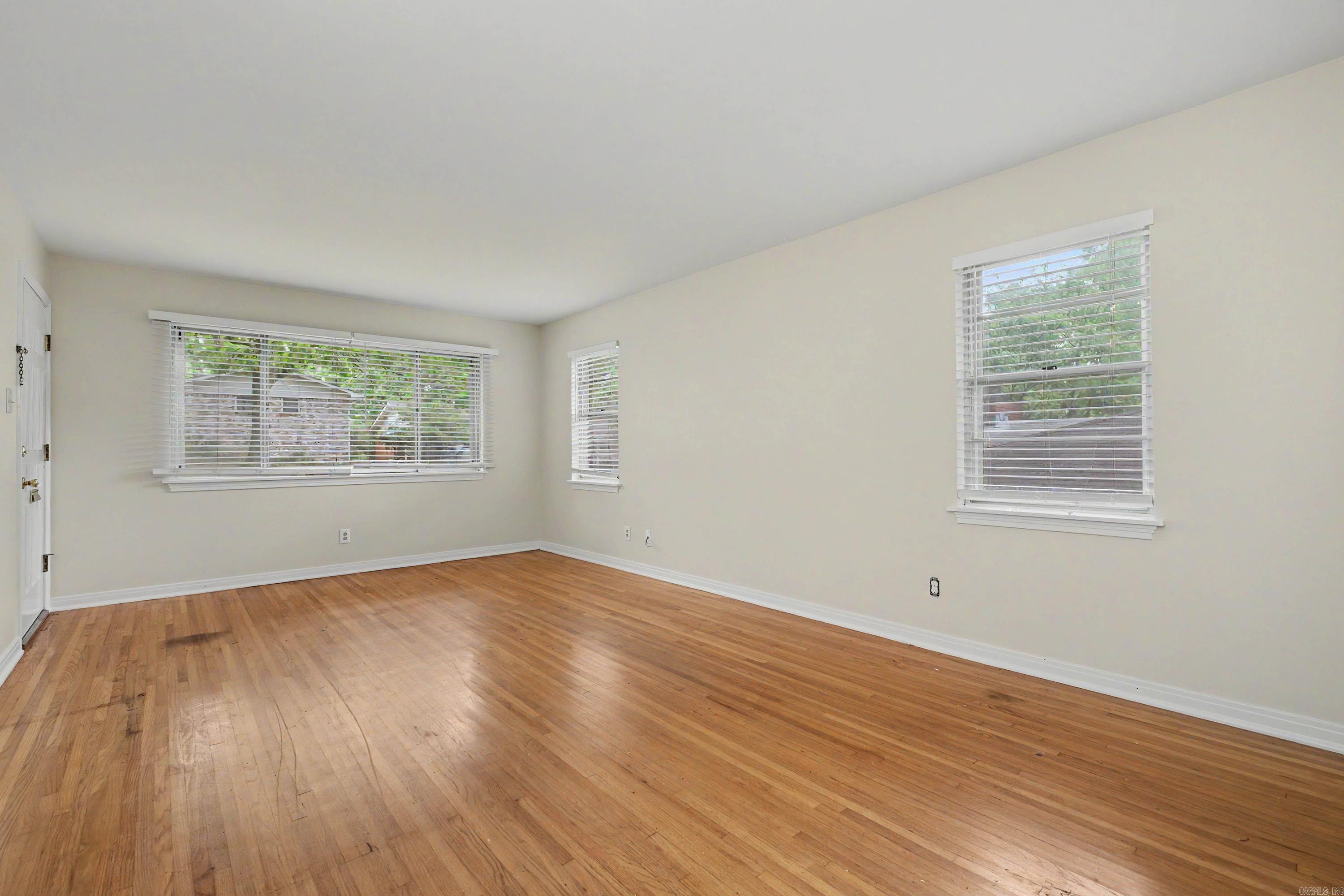 1014 N Coolidge  Little Rock, AR