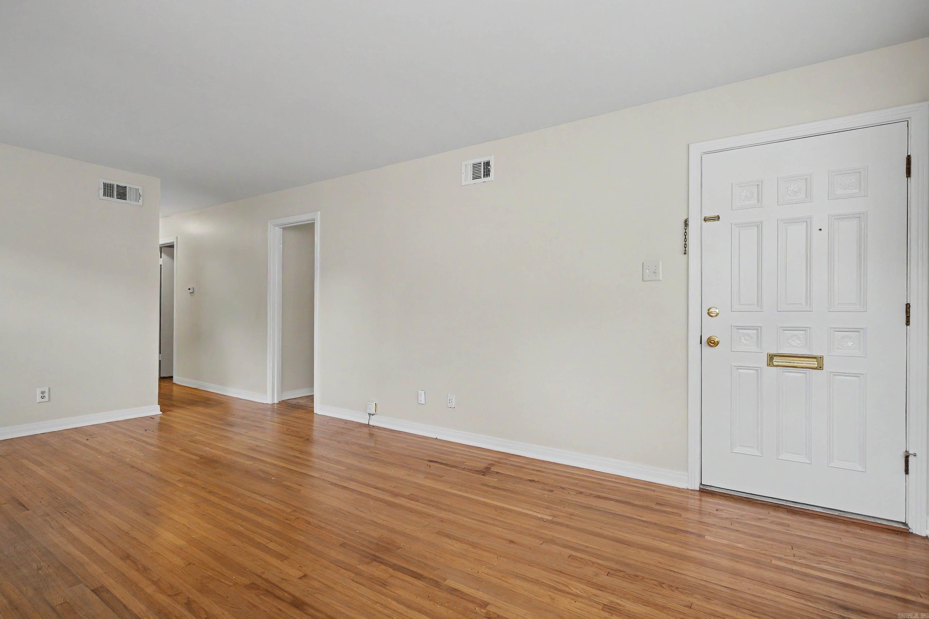 1014 N Coolidge  Little Rock, AR