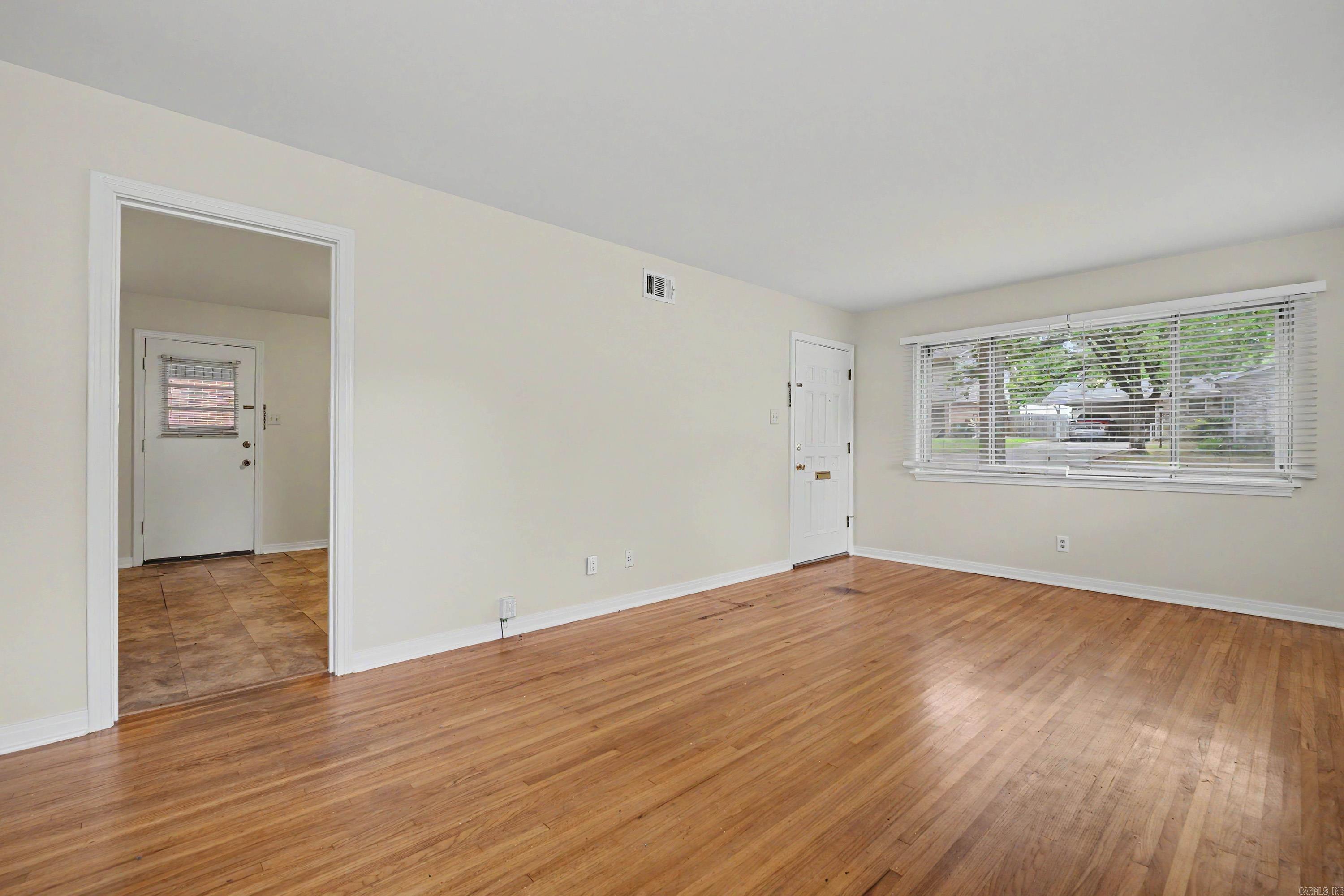 1014 N Coolidge  Little Rock, AR