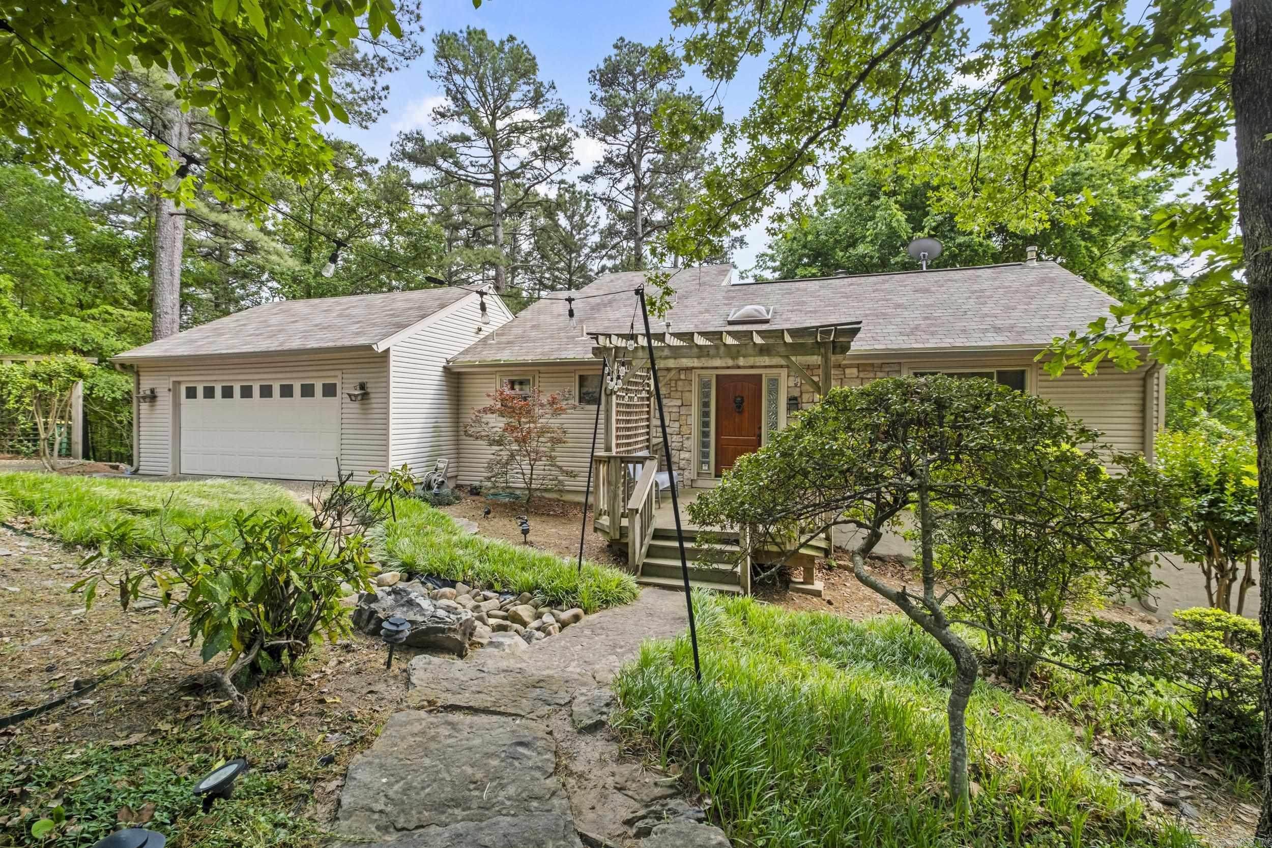 7205 Westwind  Maumelle, AR