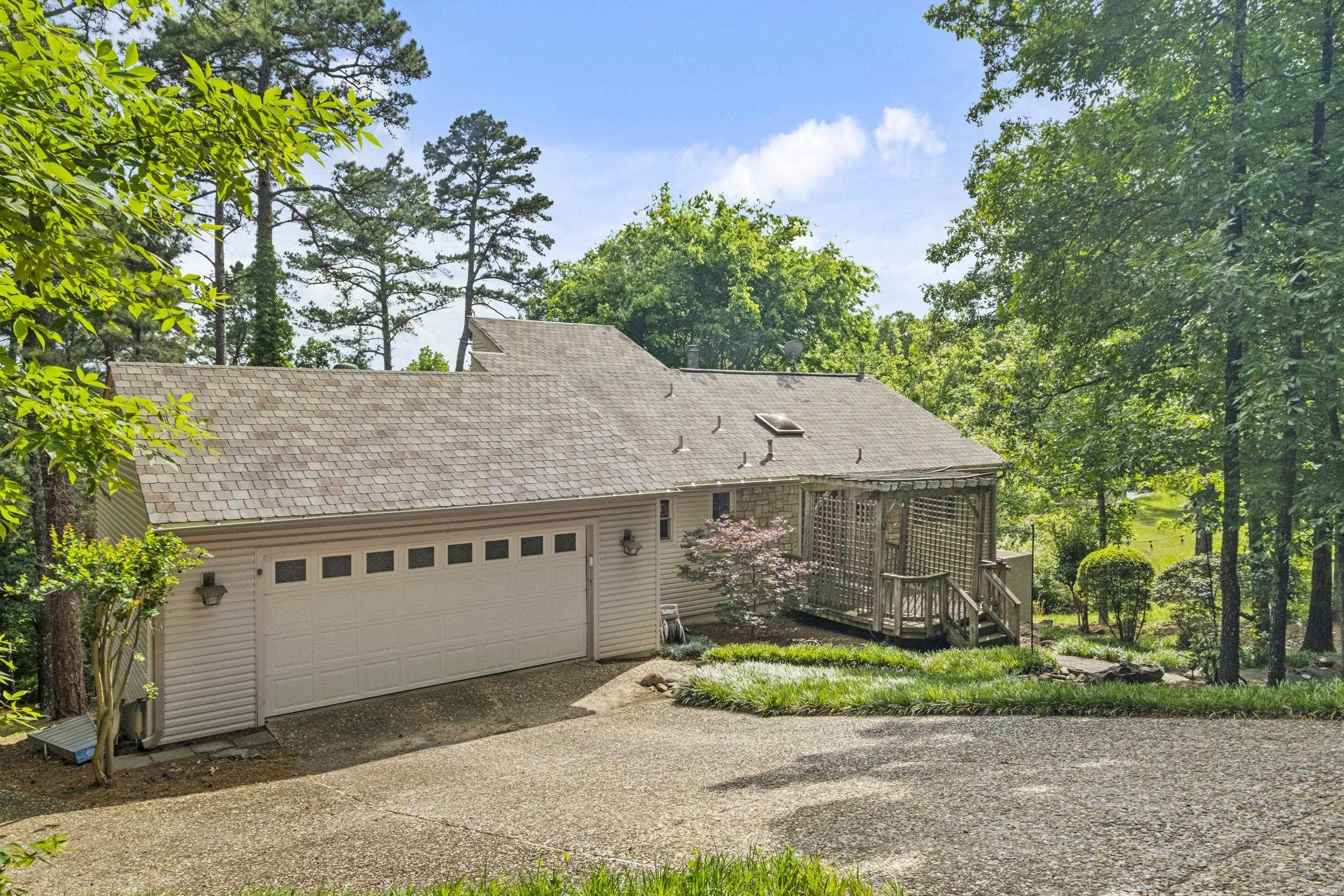 7205 Westwind  Maumelle, AR