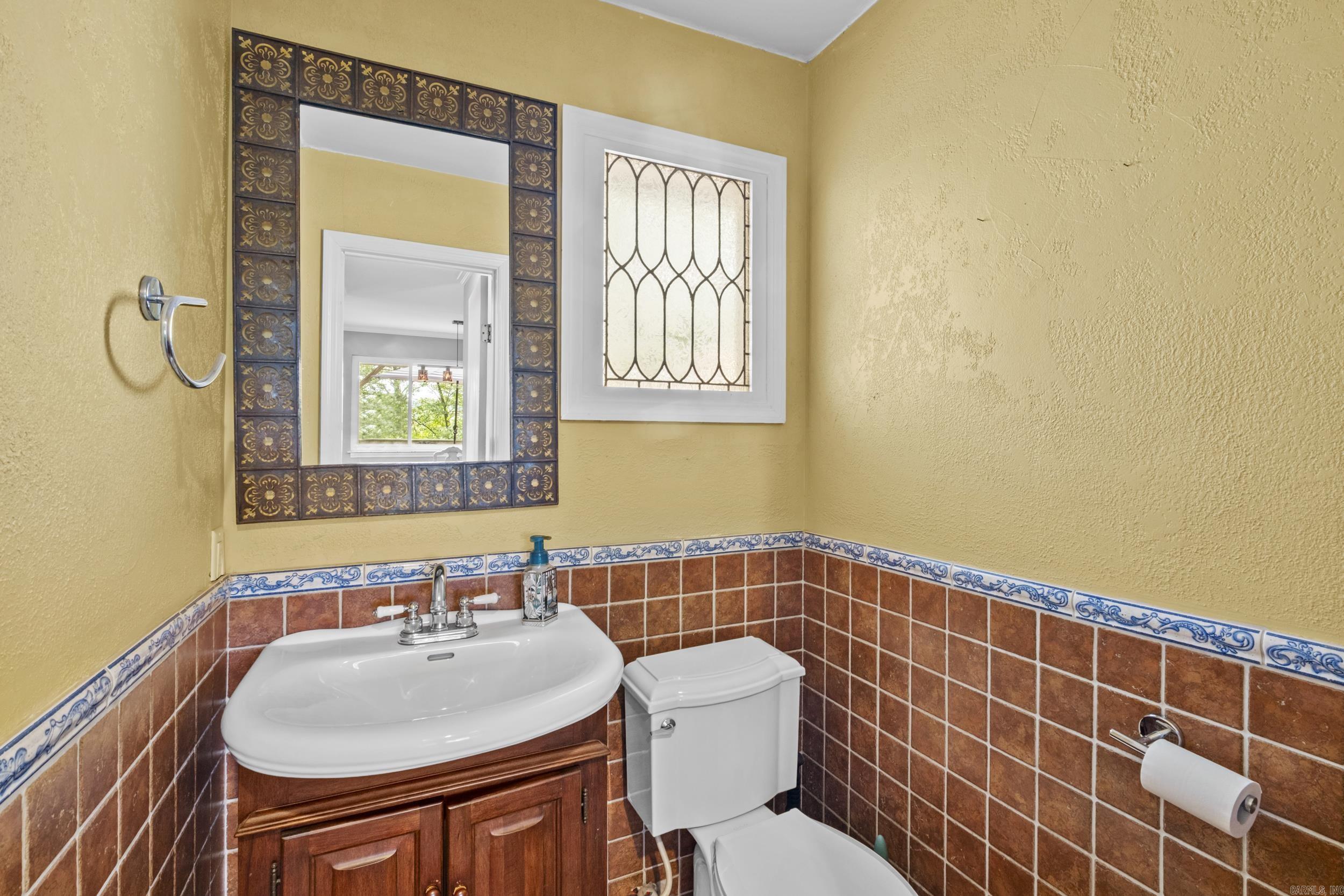 7205 Westwind  Maumelle, AR