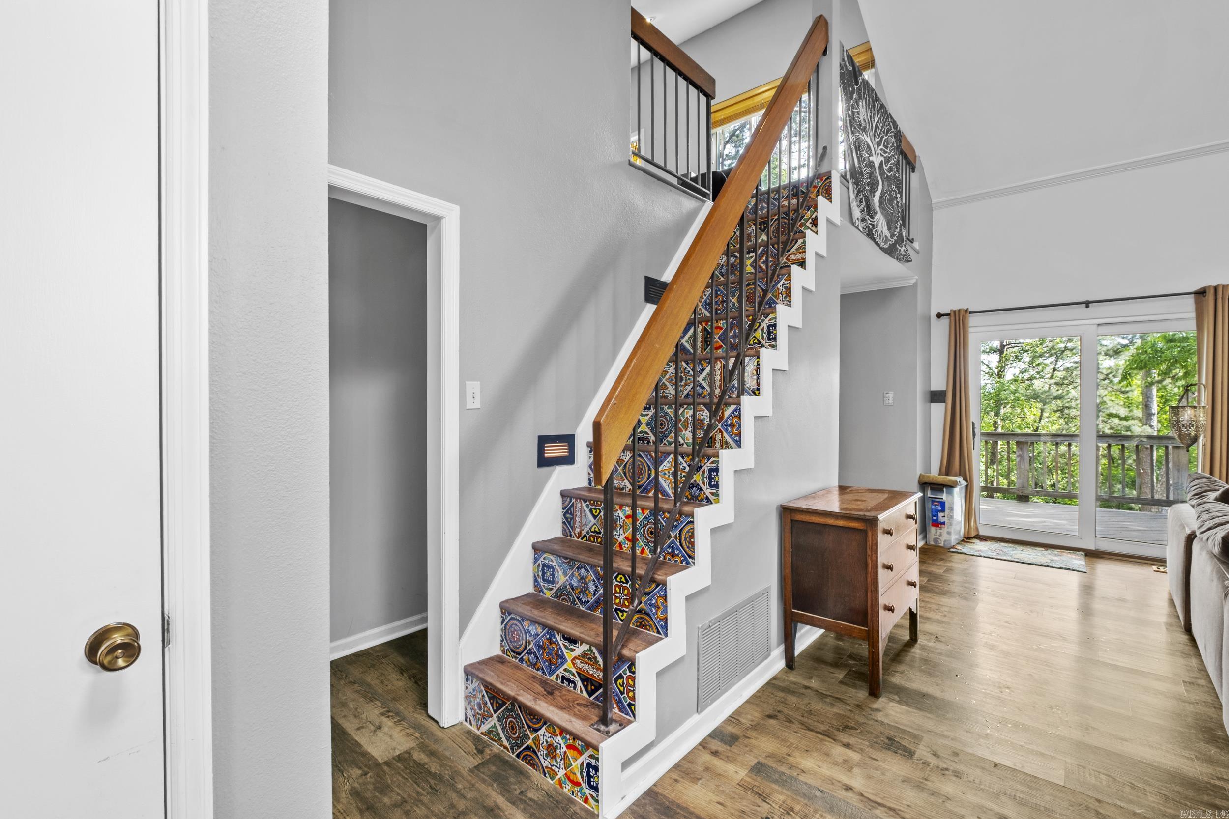 7205 Westwind  Maumelle, AR