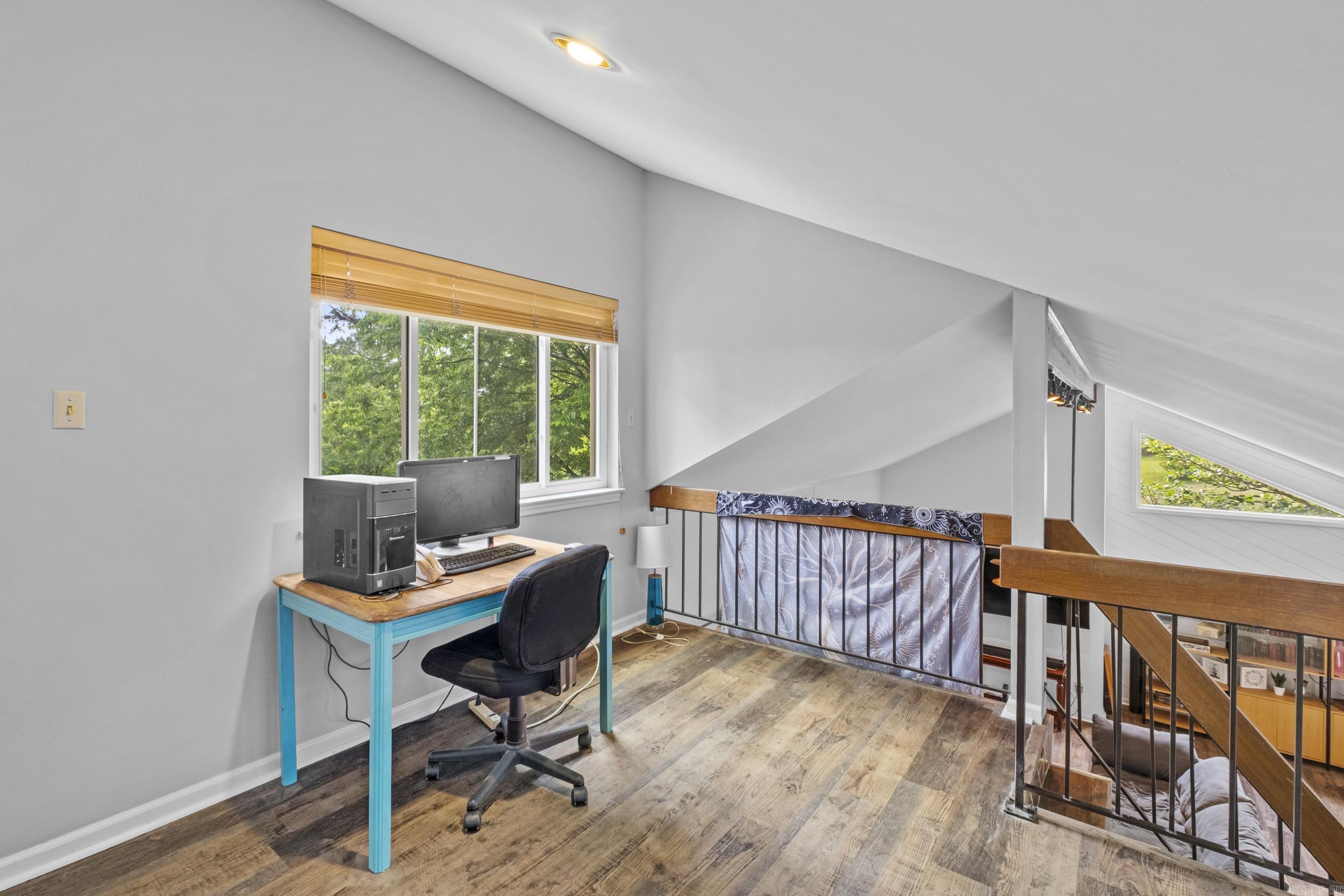 7205 Westwind  Maumelle, AR