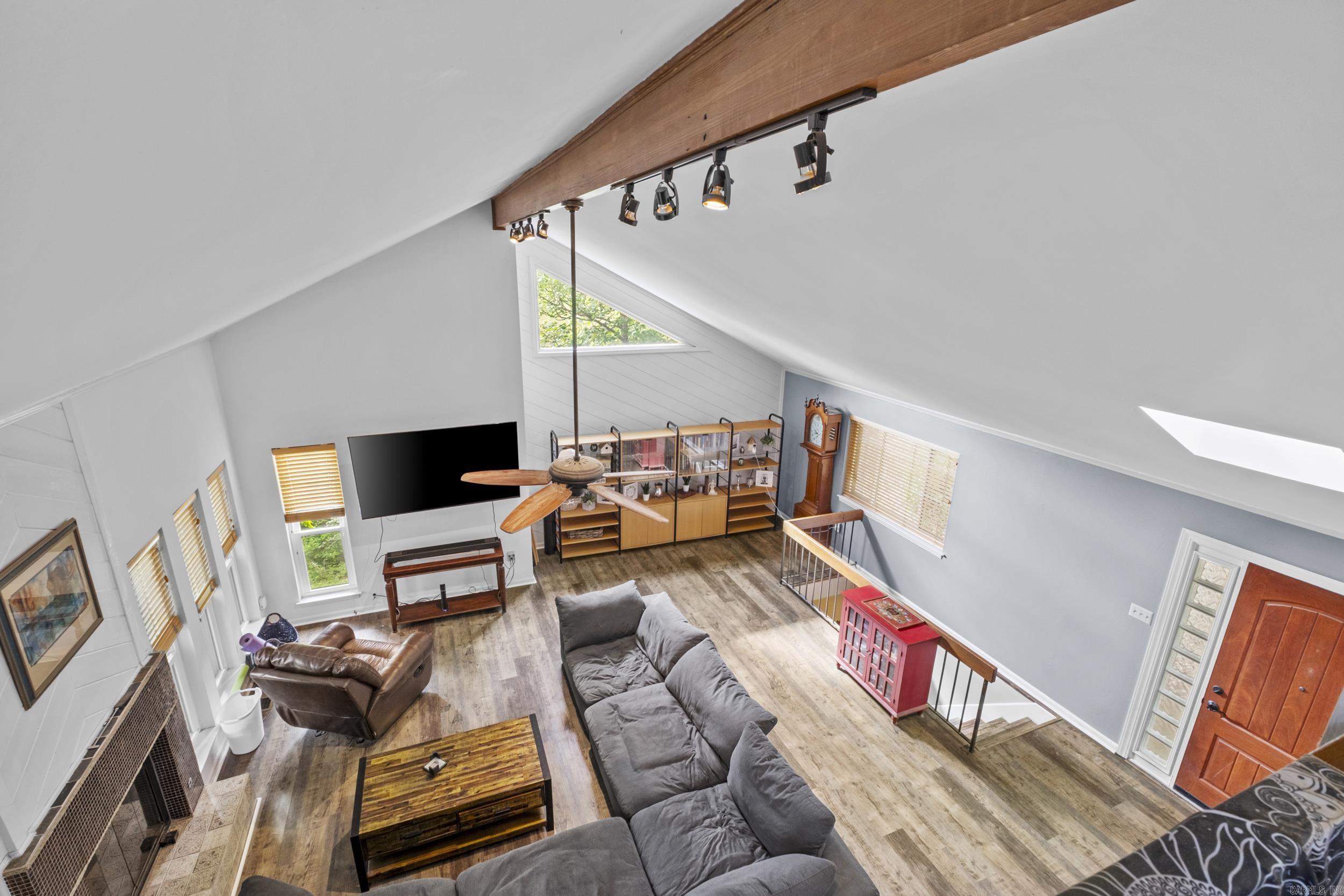 7205 Westwind  Maumelle, AR