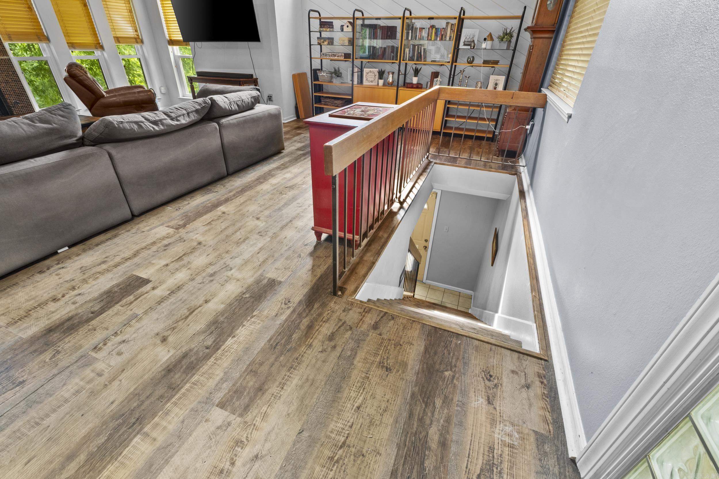 7205 Westwind  Maumelle, AR