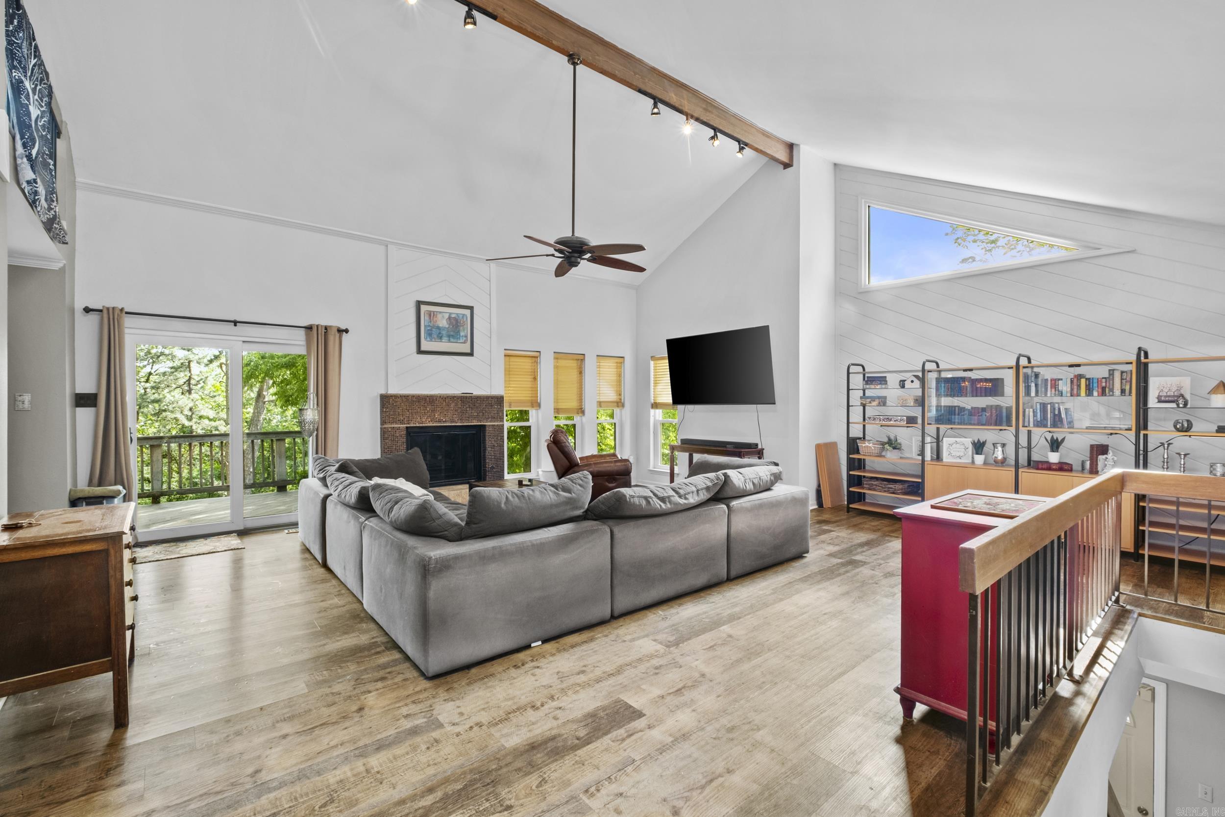 7205 Westwind  Maumelle, AR