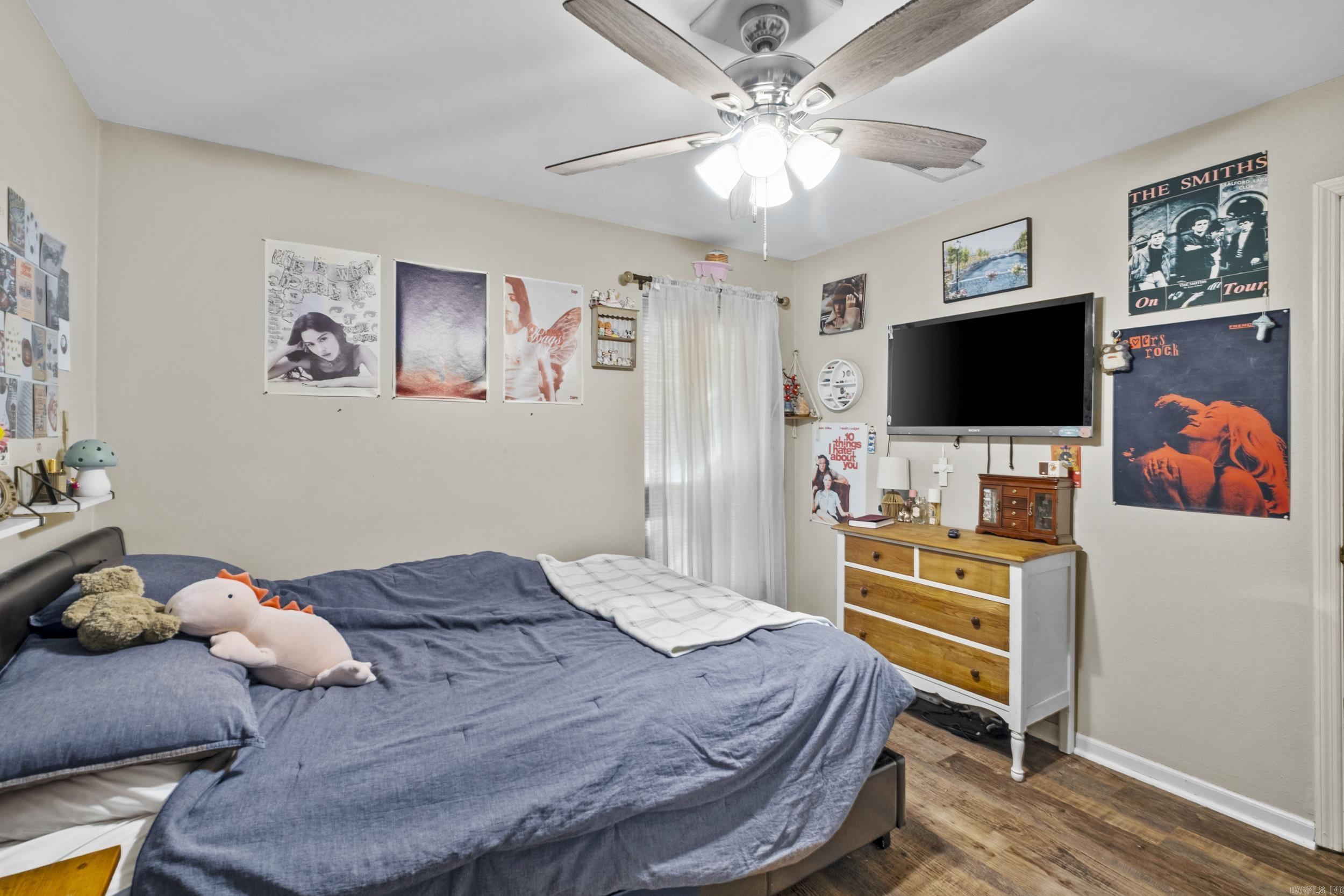 7205 Westwind  Maumelle, AR