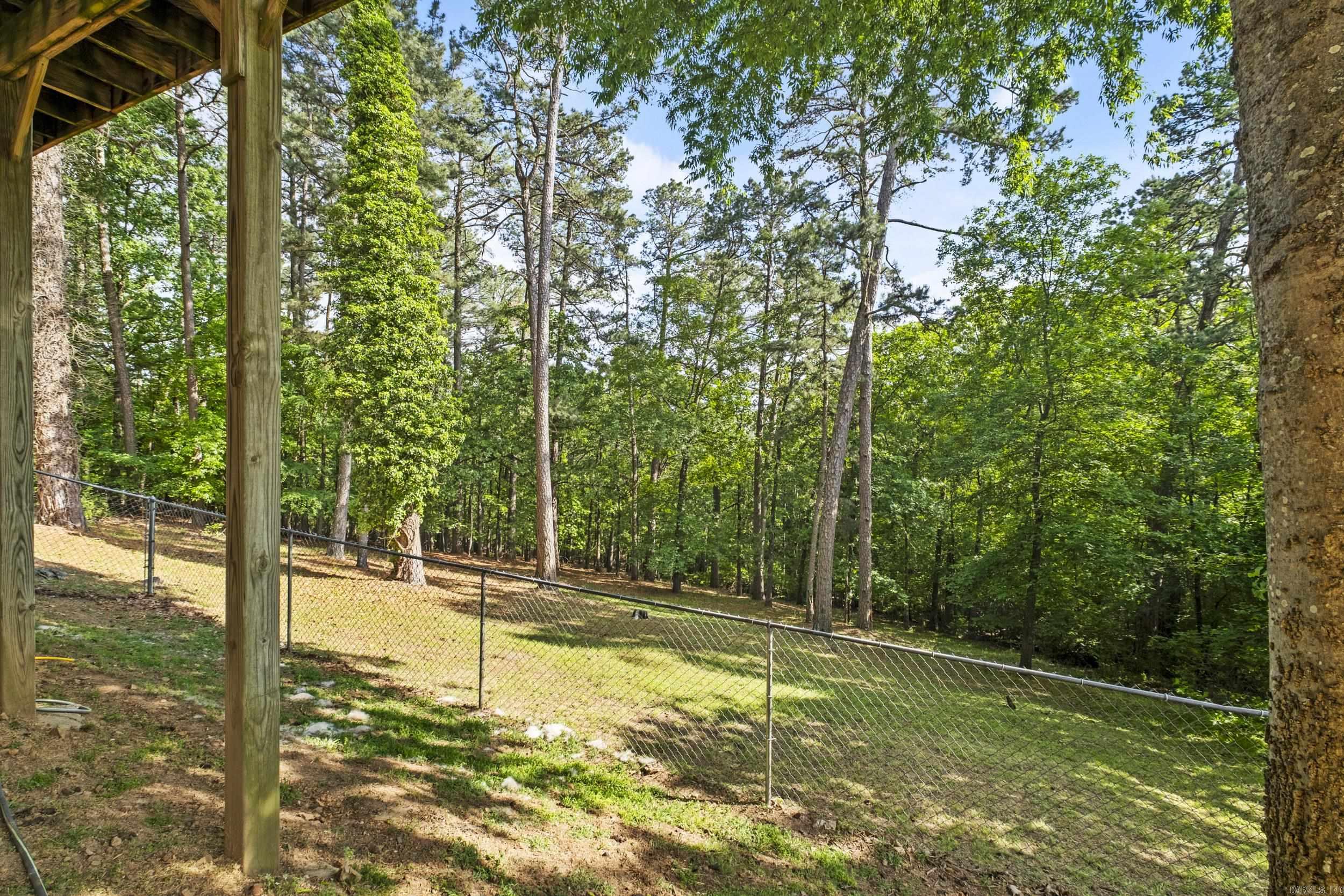 7205 Westwind  Maumelle, AR