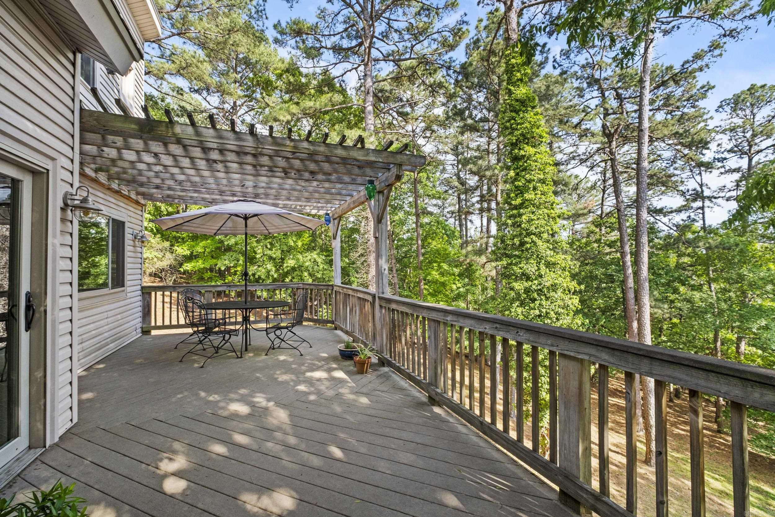 7205 Westwind  Maumelle, AR