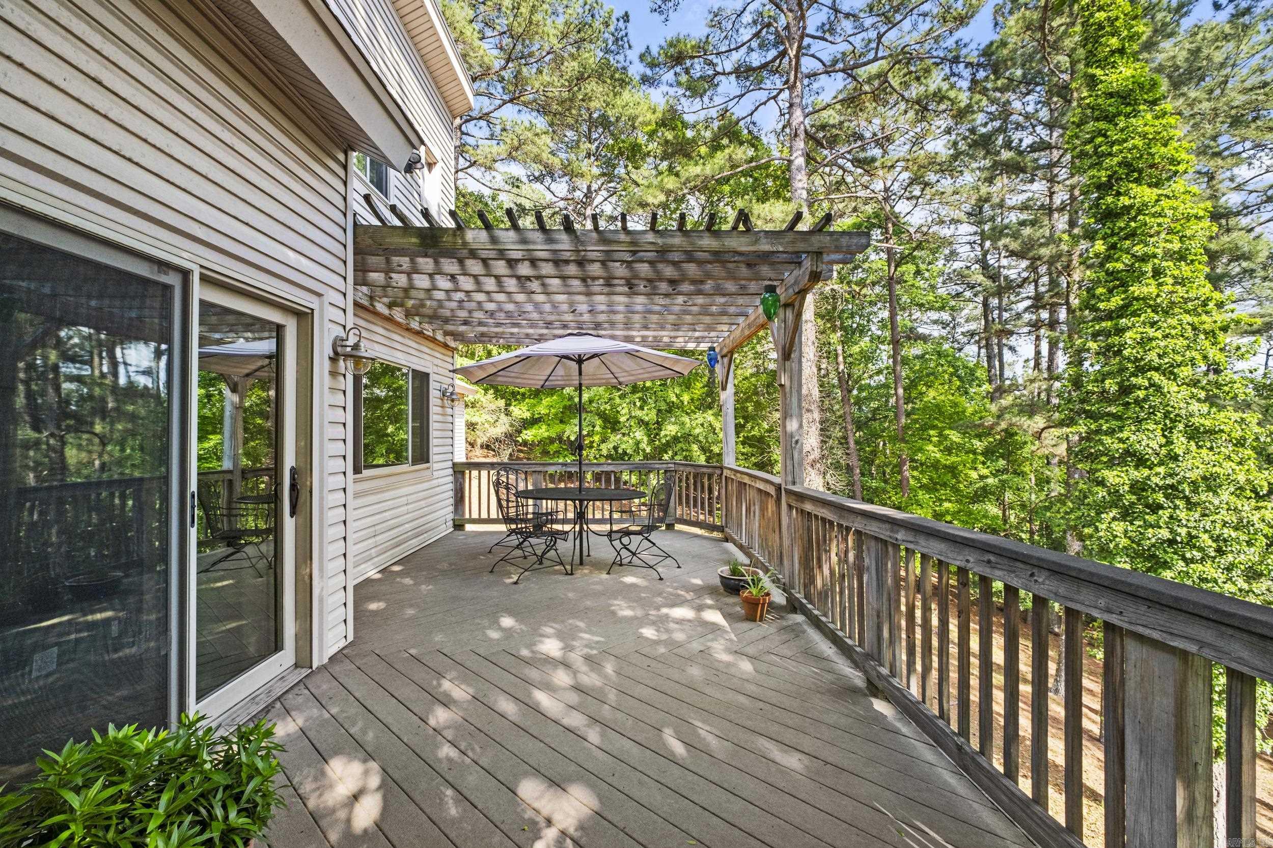 7205 Westwind  Maumelle, AR