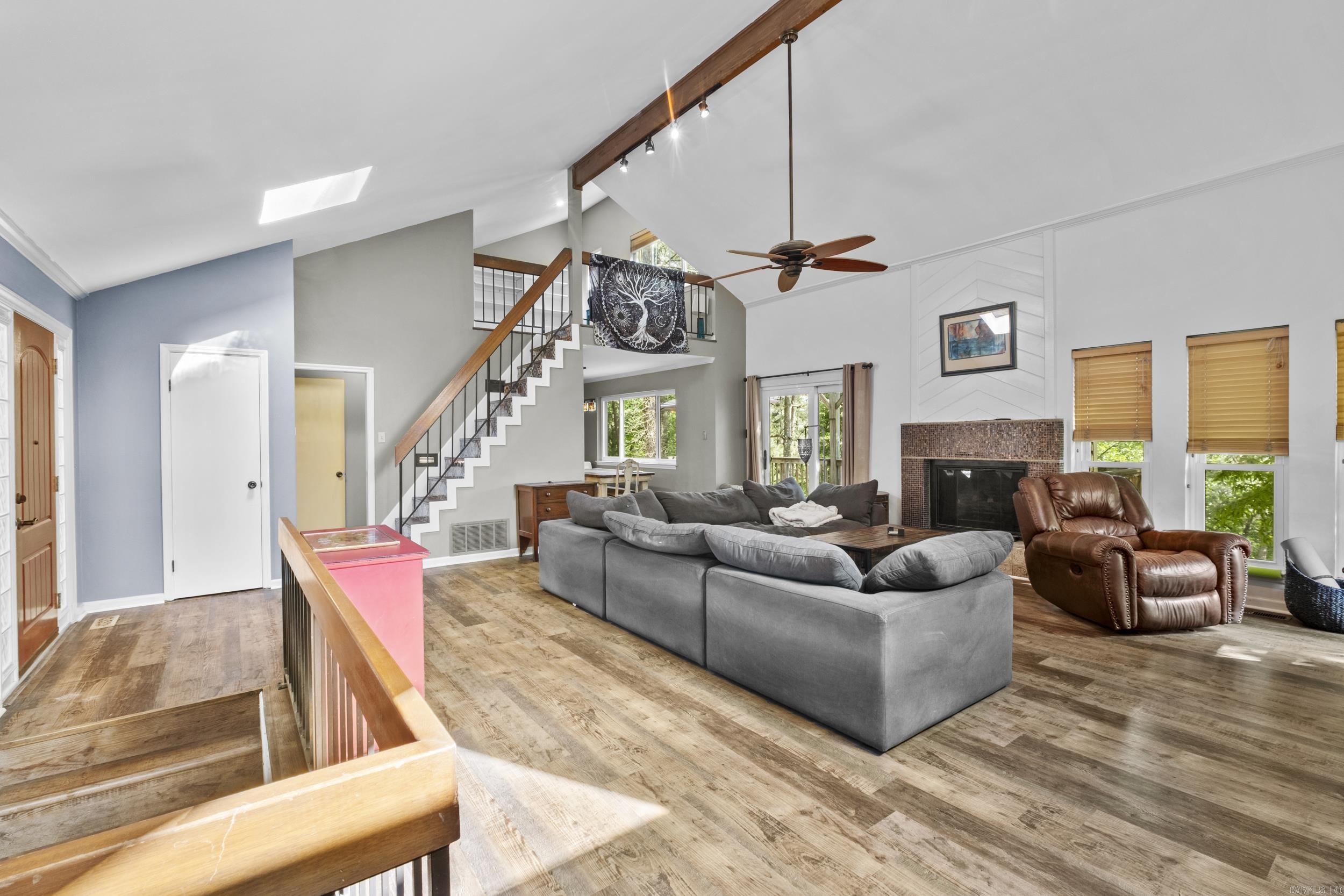 7205 Westwind  Maumelle, AR