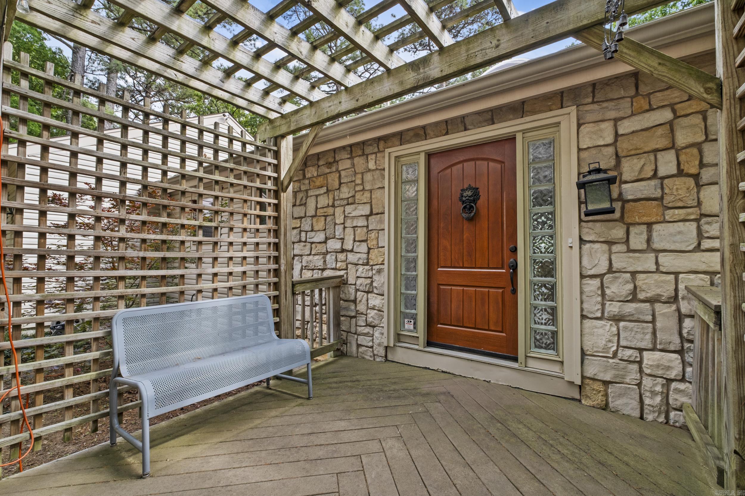 7205 Westwind  Maumelle, AR