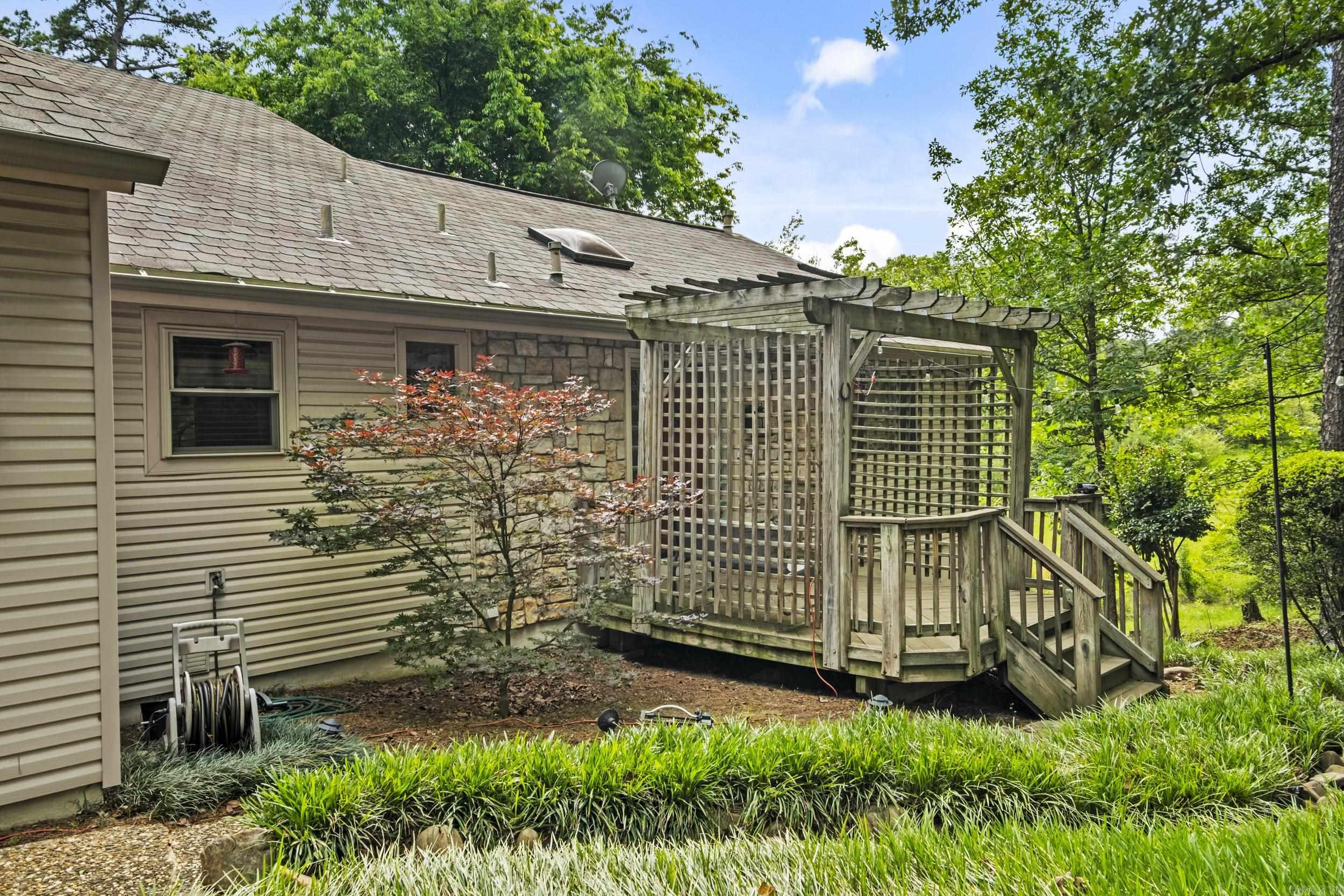 7205 Westwind  Maumelle, AR