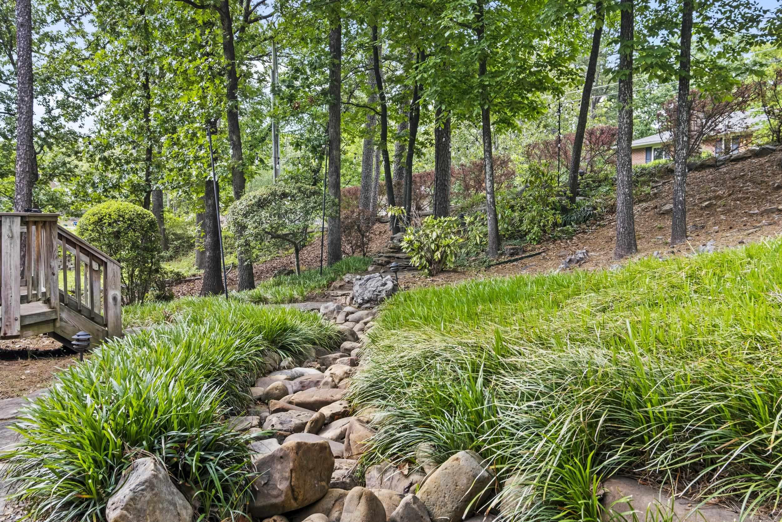 7205 Westwind  Maumelle, AR