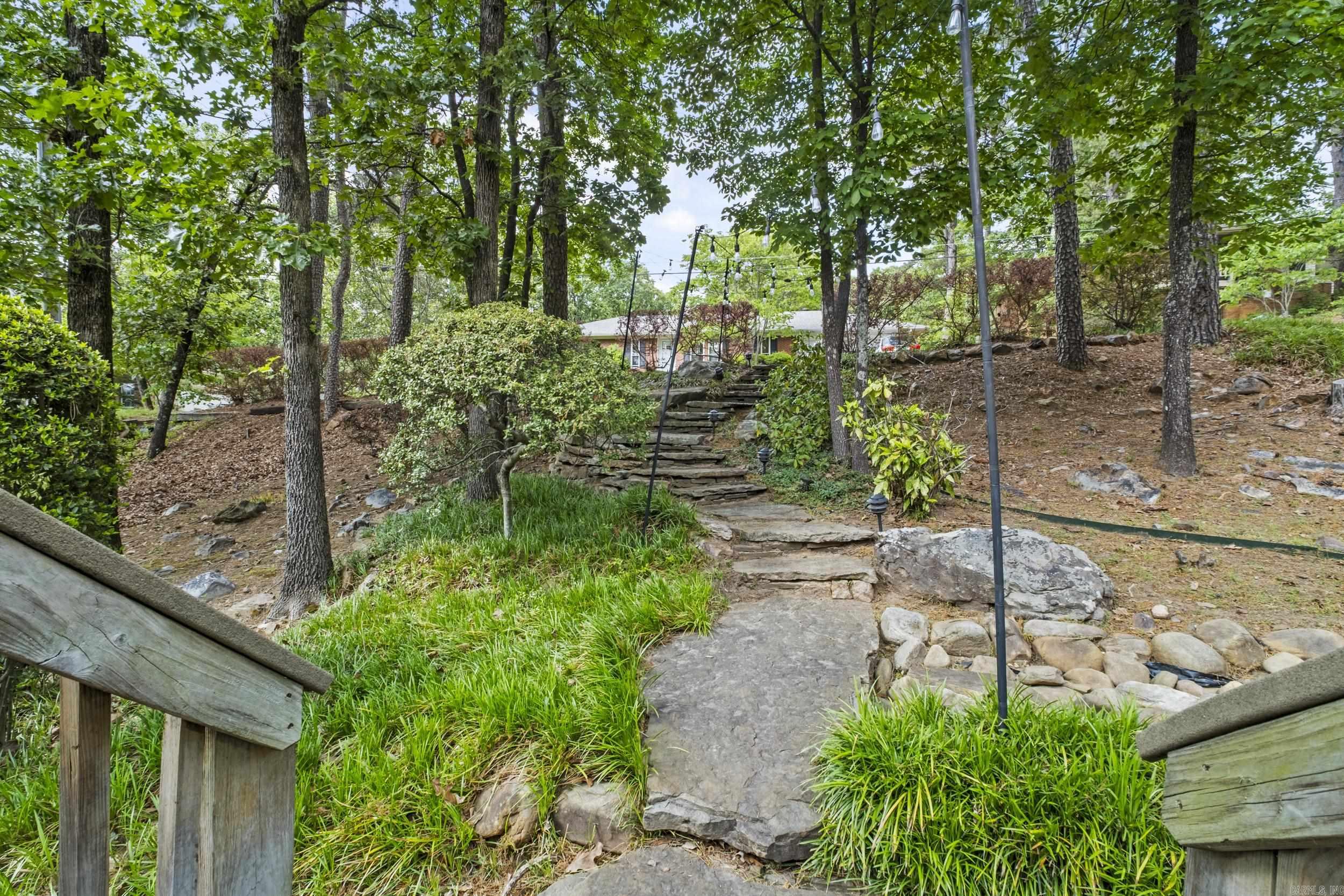 7205 Westwind  Maumelle, AR