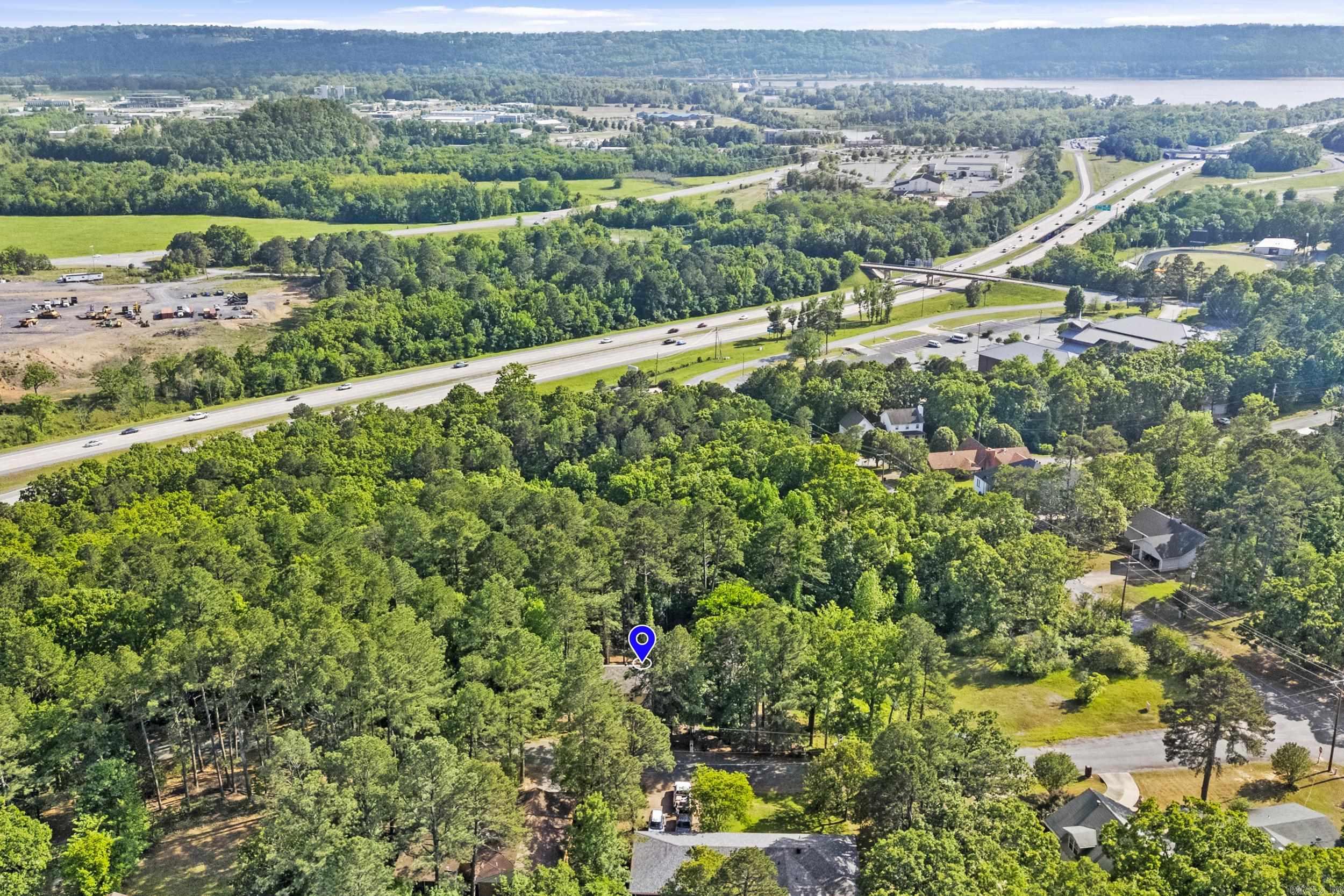 7205 Westwind  Maumelle, AR