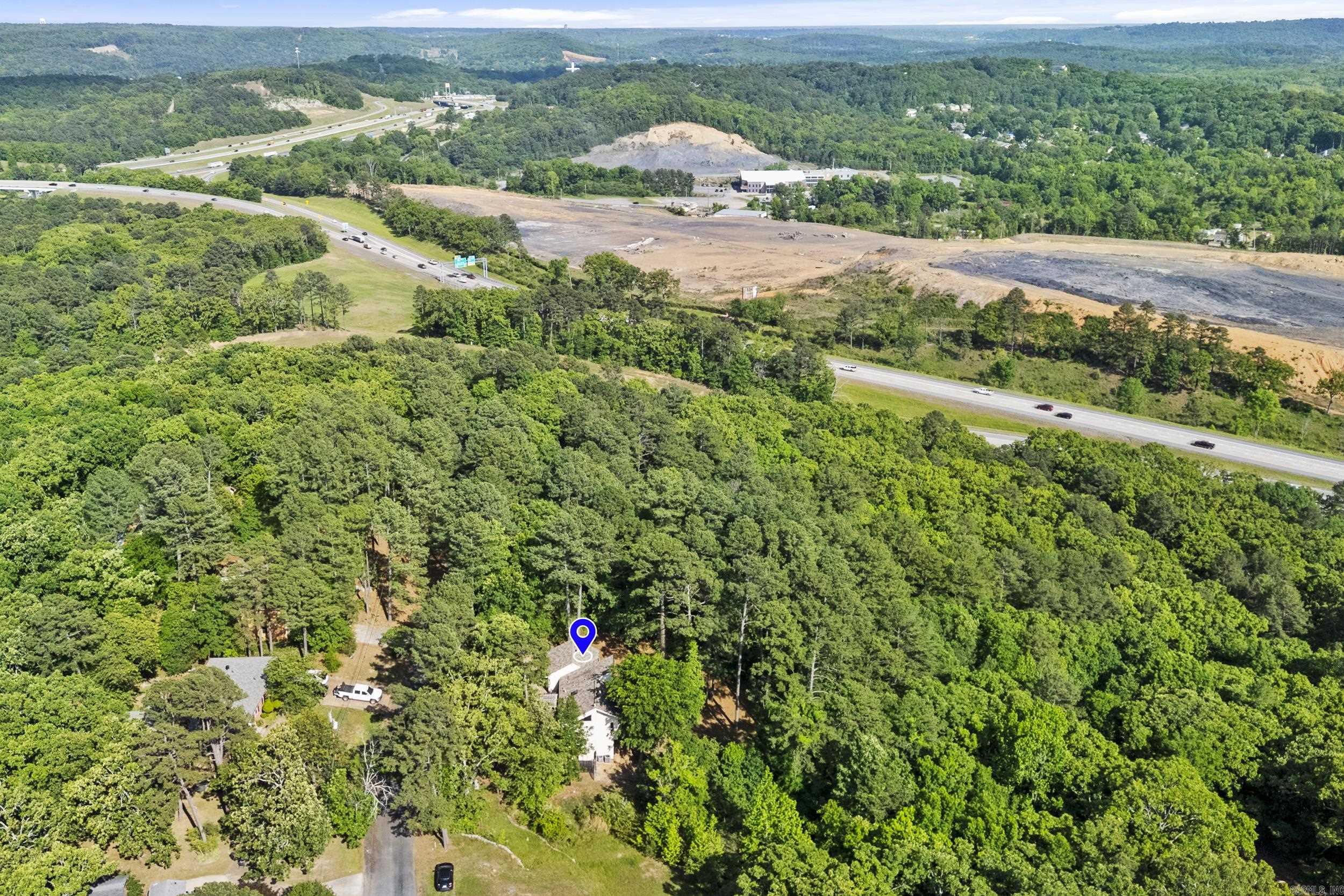 7205 Westwind  Maumelle, AR