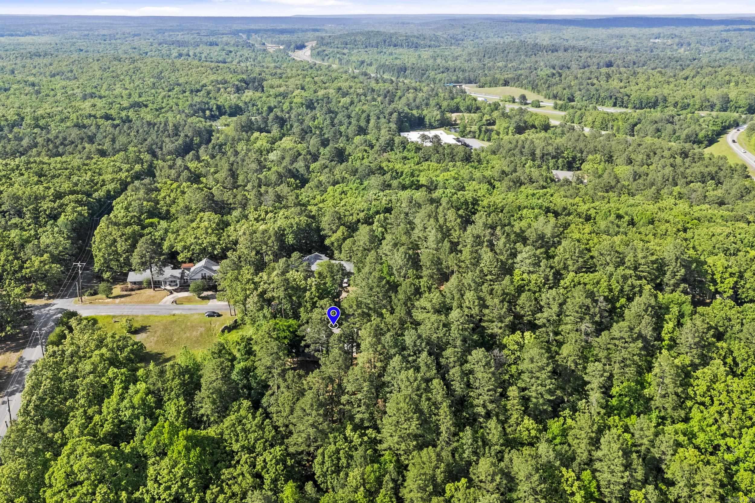 7205 Westwind  Maumelle, AR