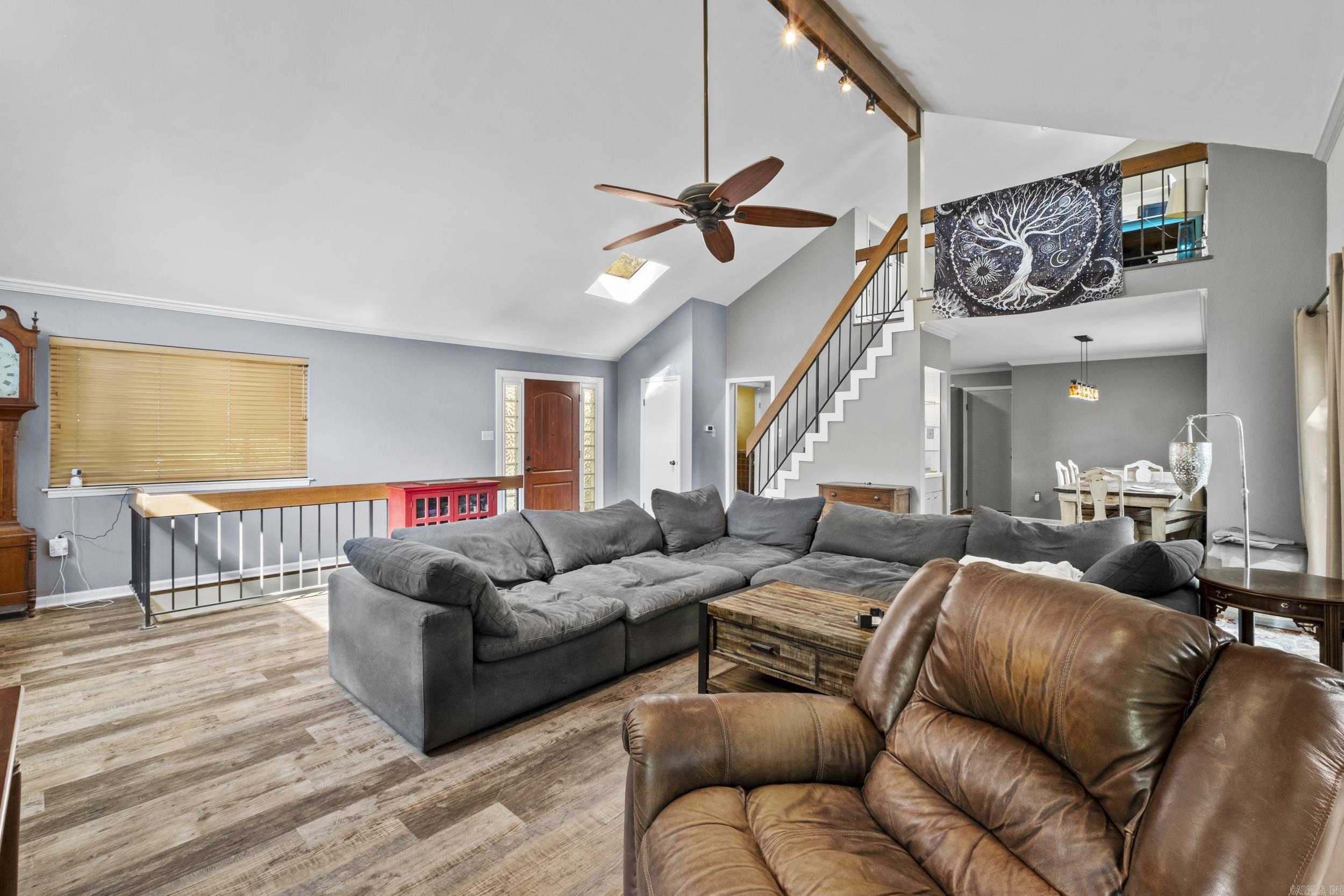 7205 Westwind  Maumelle, AR