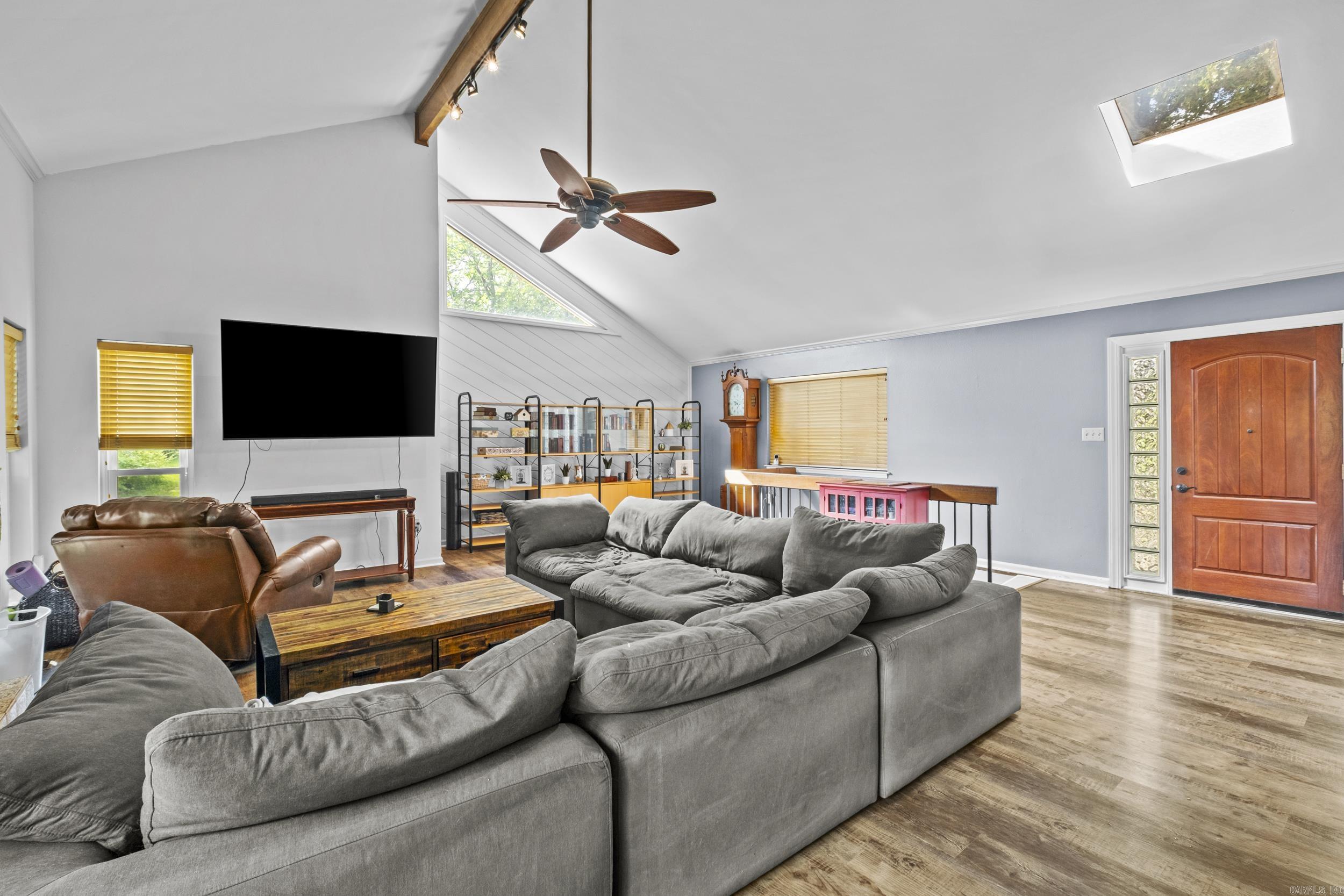 7205 Westwind  Maumelle, AR