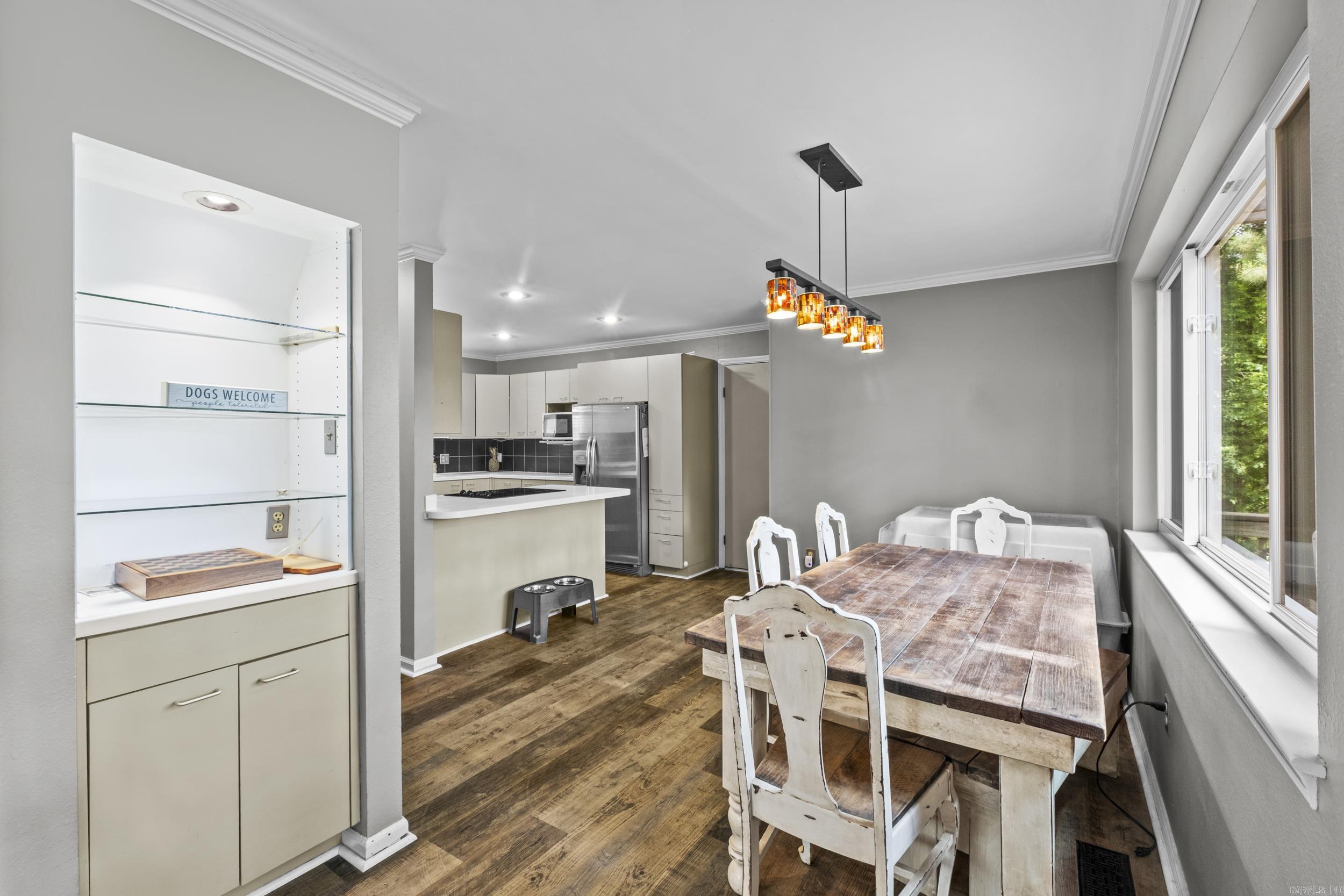 7205 Westwind  Maumelle, AR