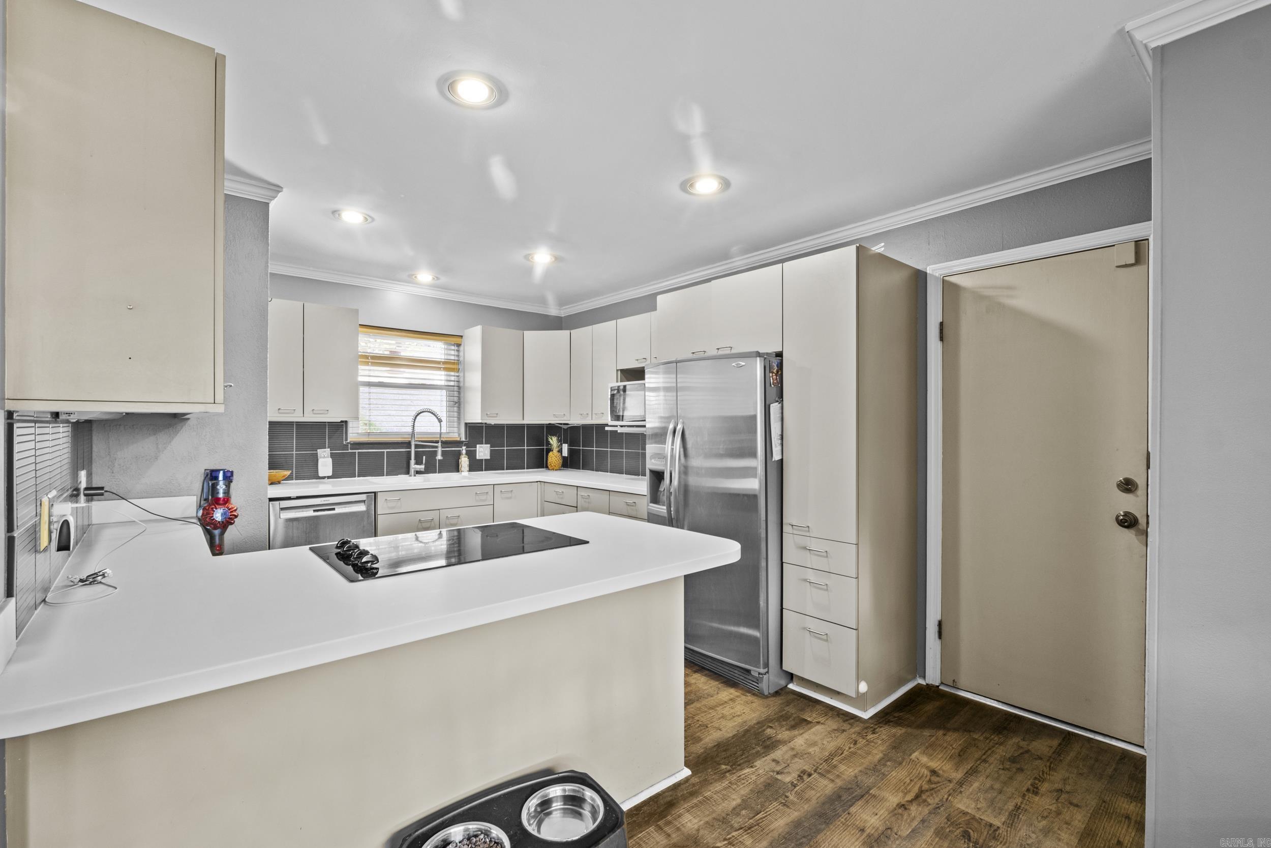 7205 Westwind  Maumelle, AR