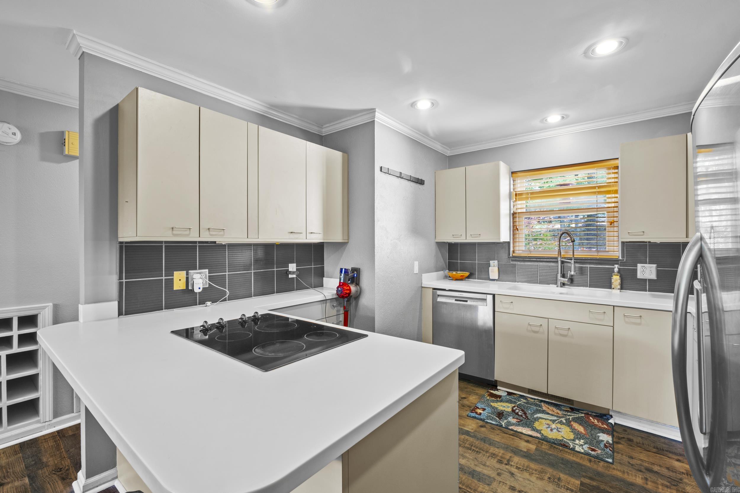 7205 Westwind  Maumelle, AR