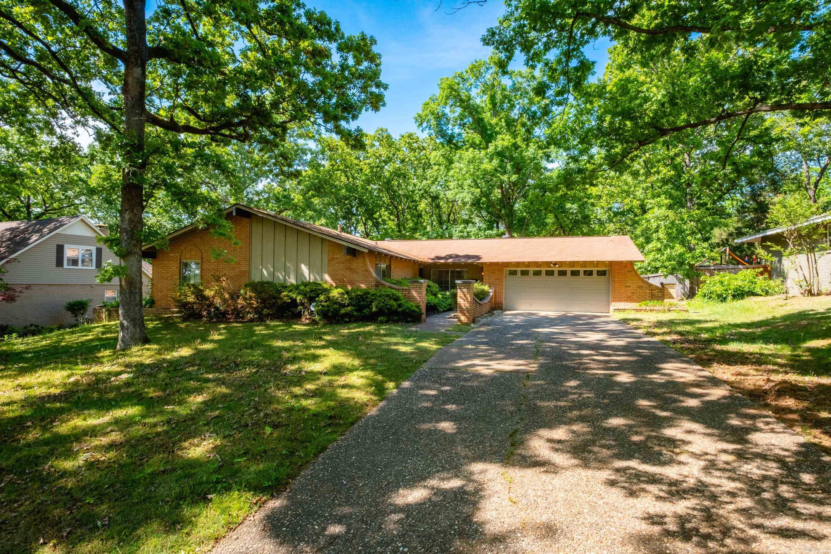 11306 Gila Valley  Little Rock, AR