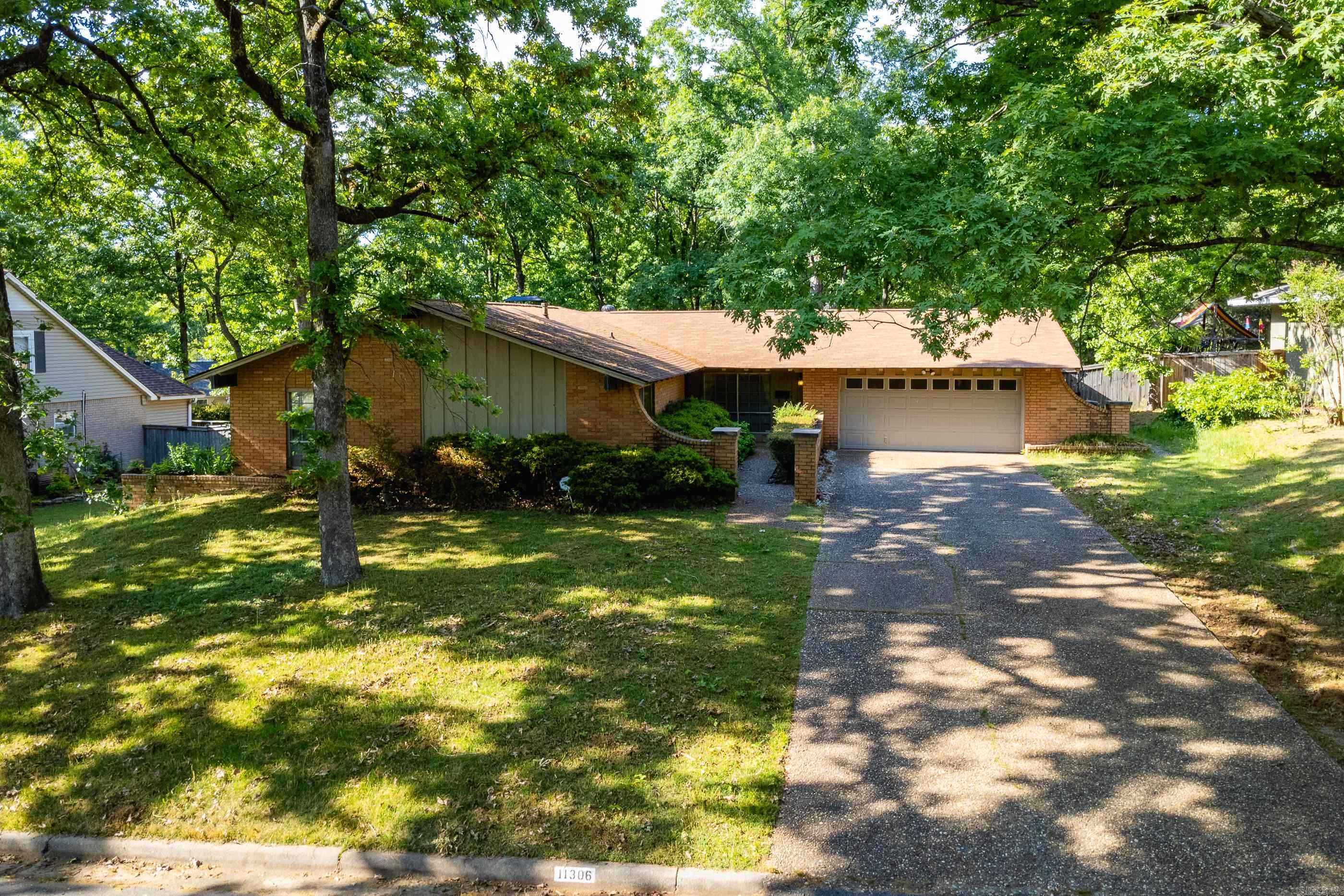 11306 Gila Valley  Little Rock, AR