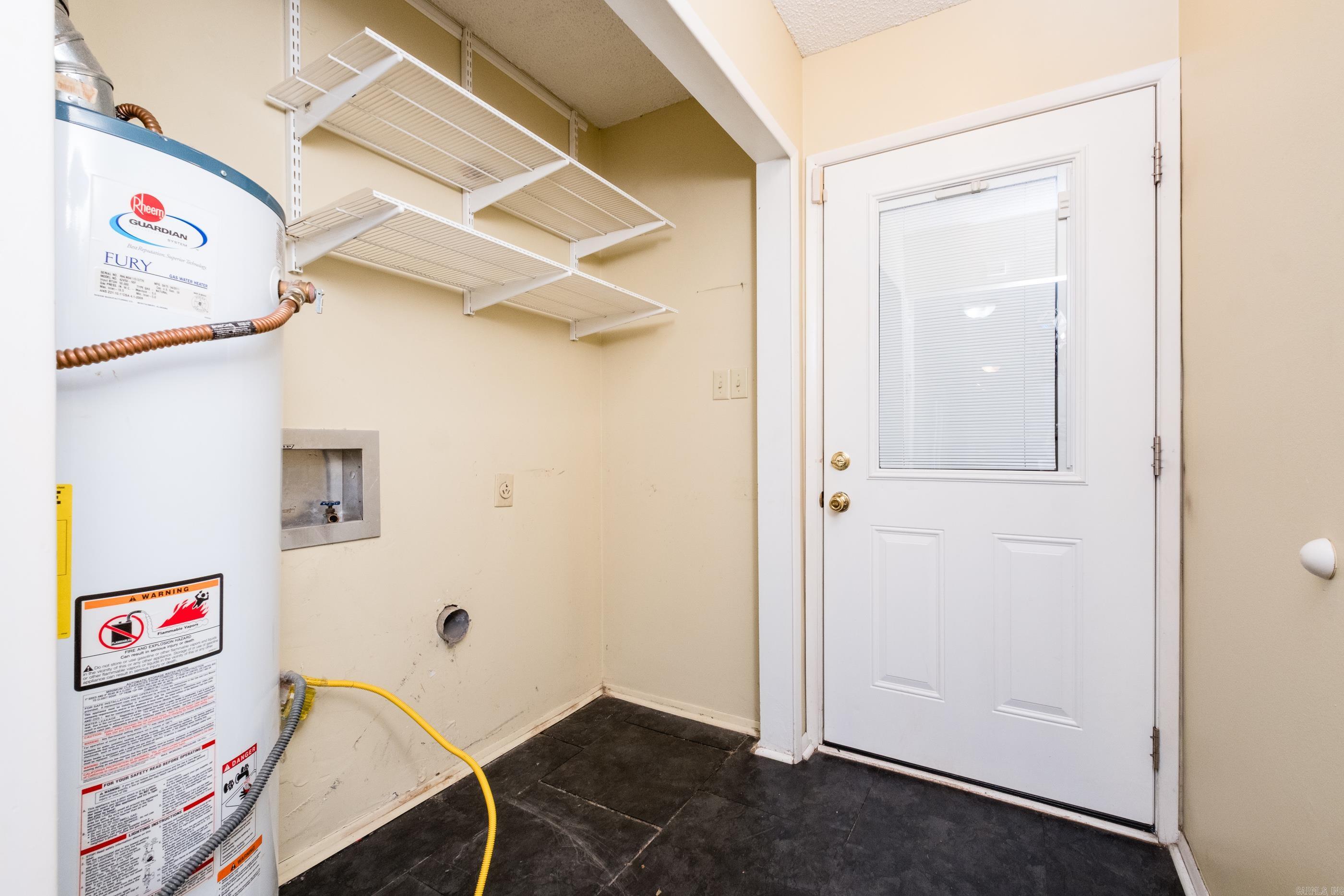 11306 Gila Valley  Little Rock, AR