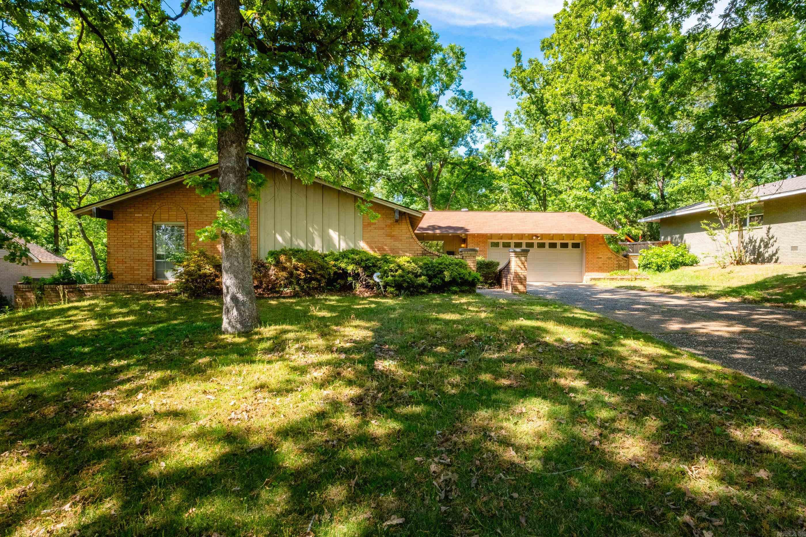 11306 Gila Valley  Little Rock, AR