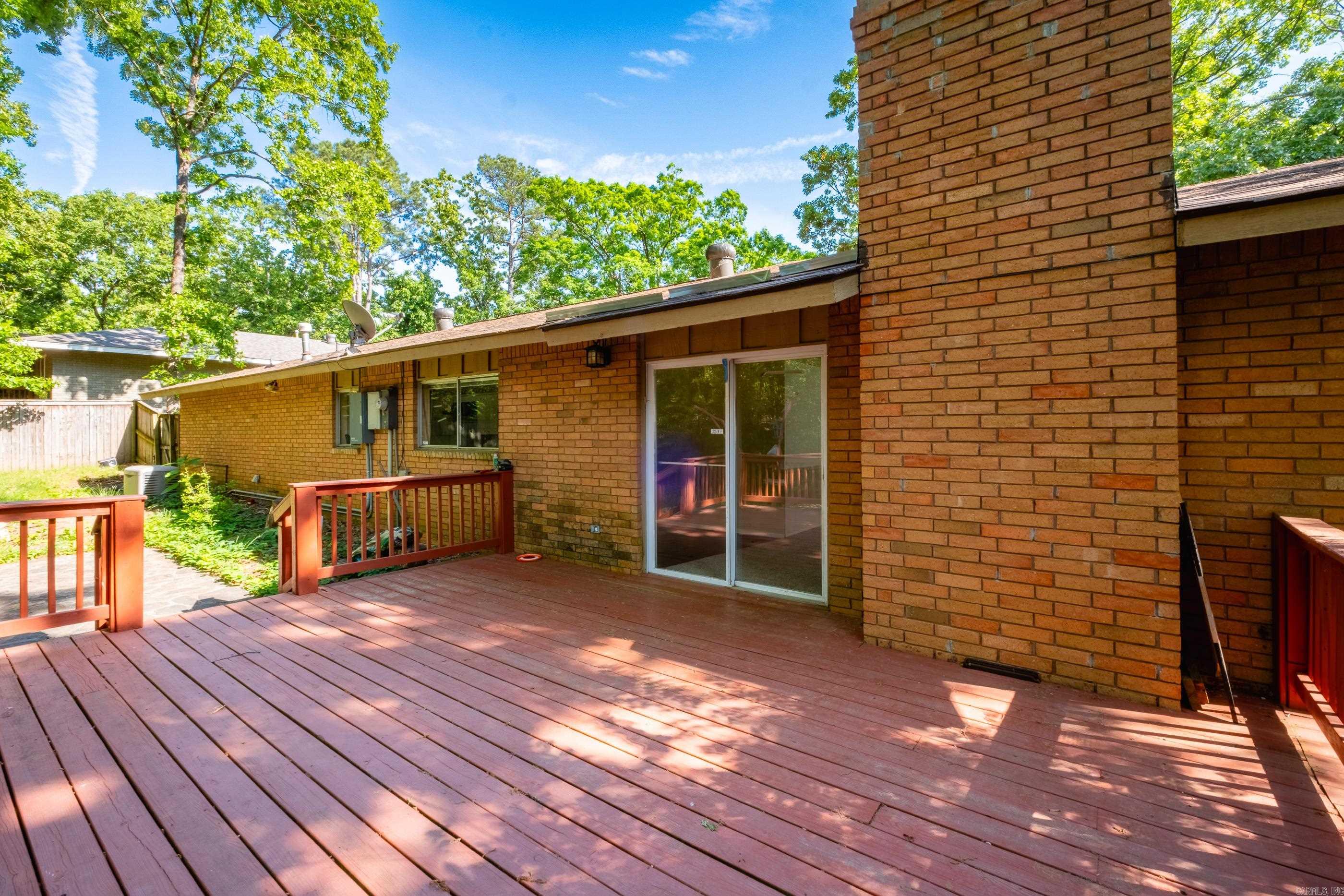 11306 Gila Valley  Little Rock, AR