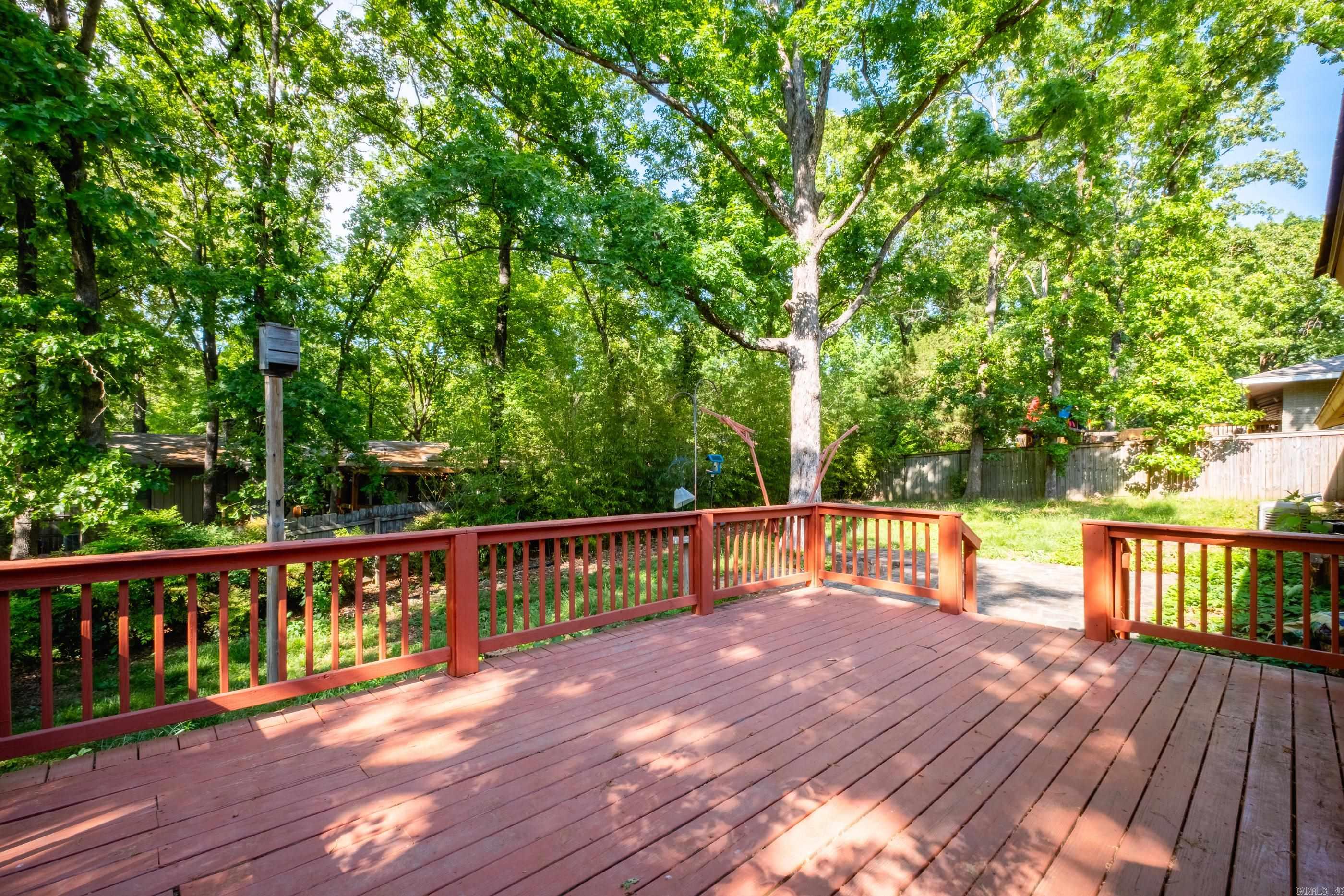 11306 Gila Valley  Little Rock, AR