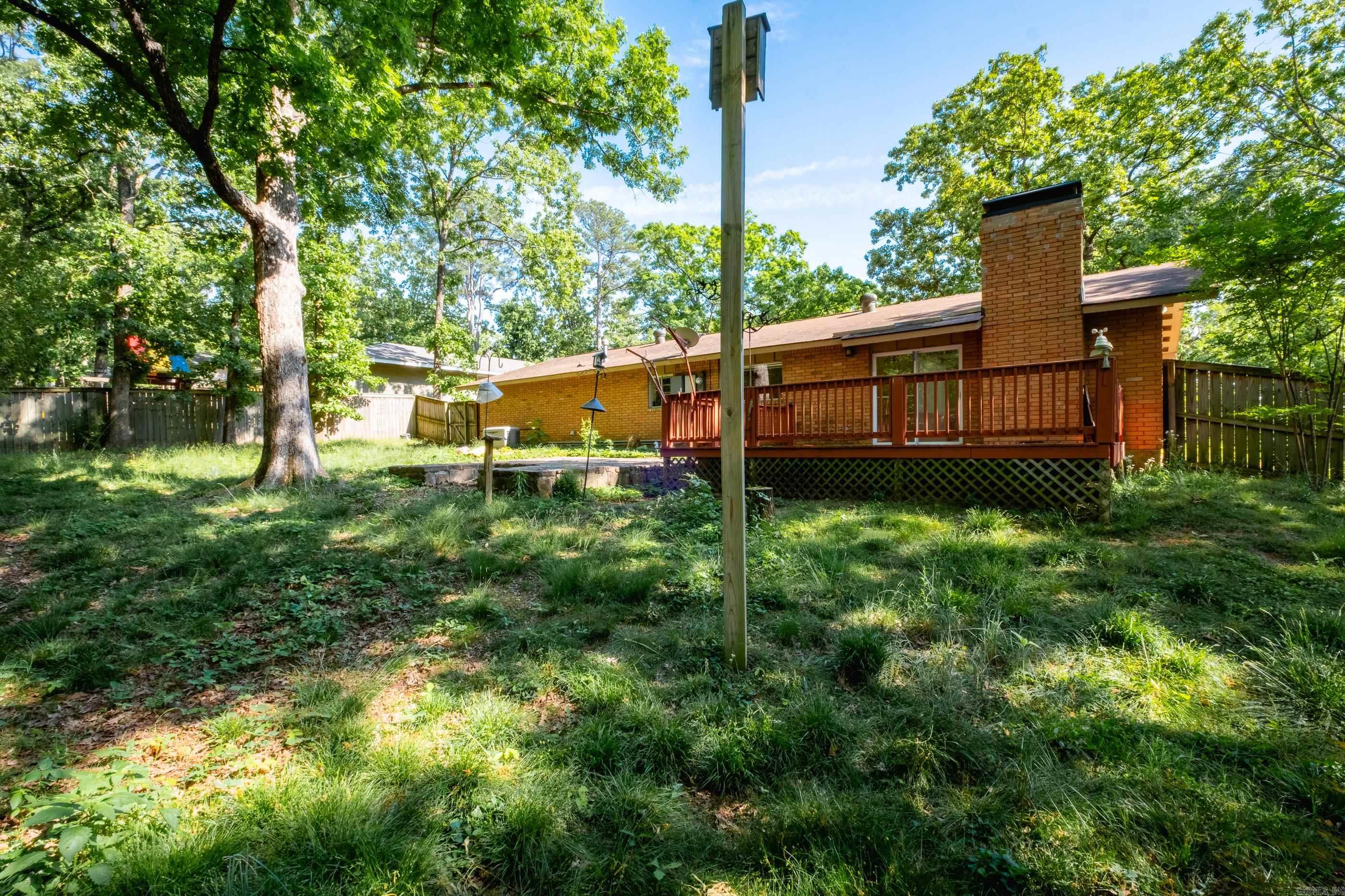 11306 Gila Valley  Little Rock, AR