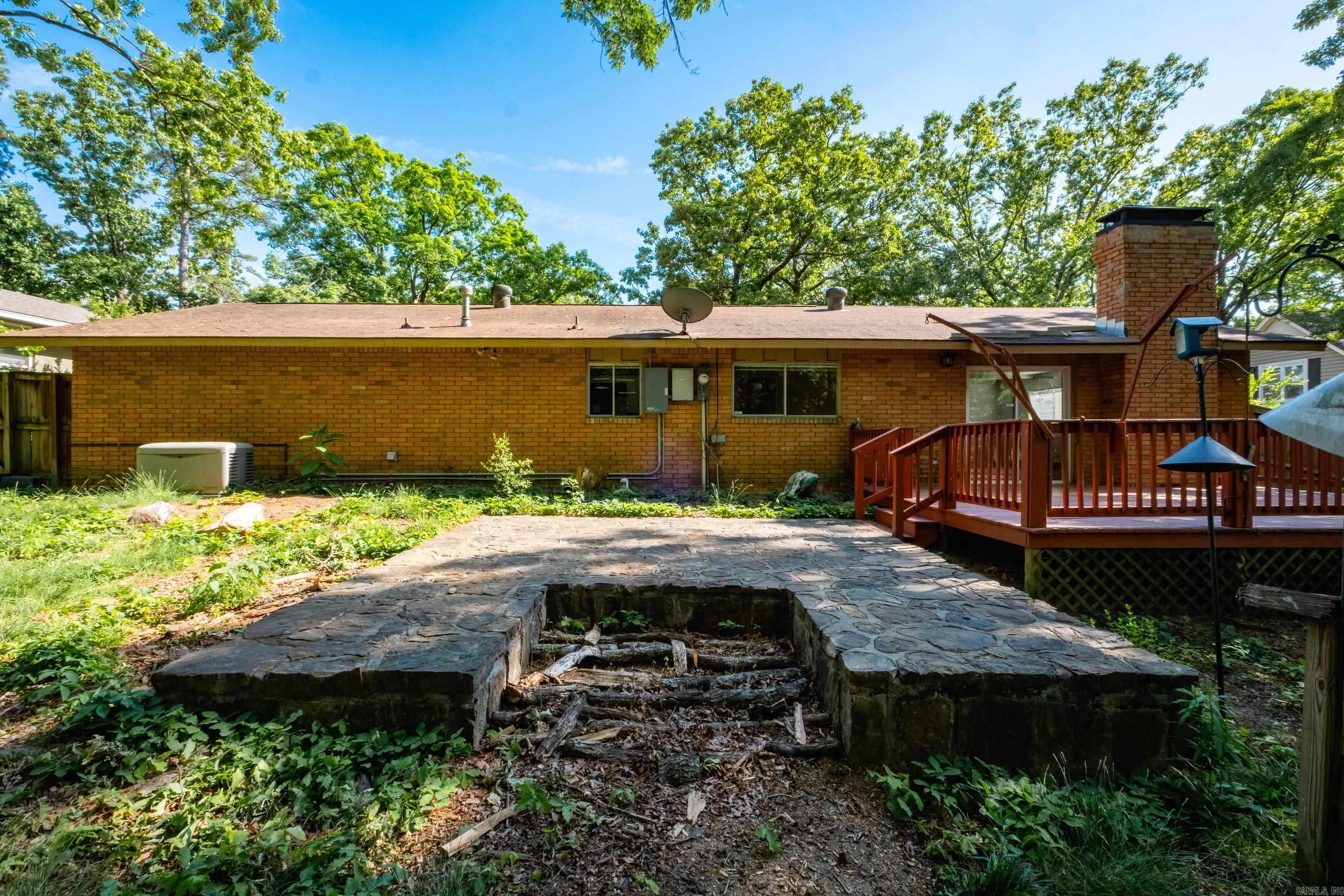 11306 Gila Valley  Little Rock, AR