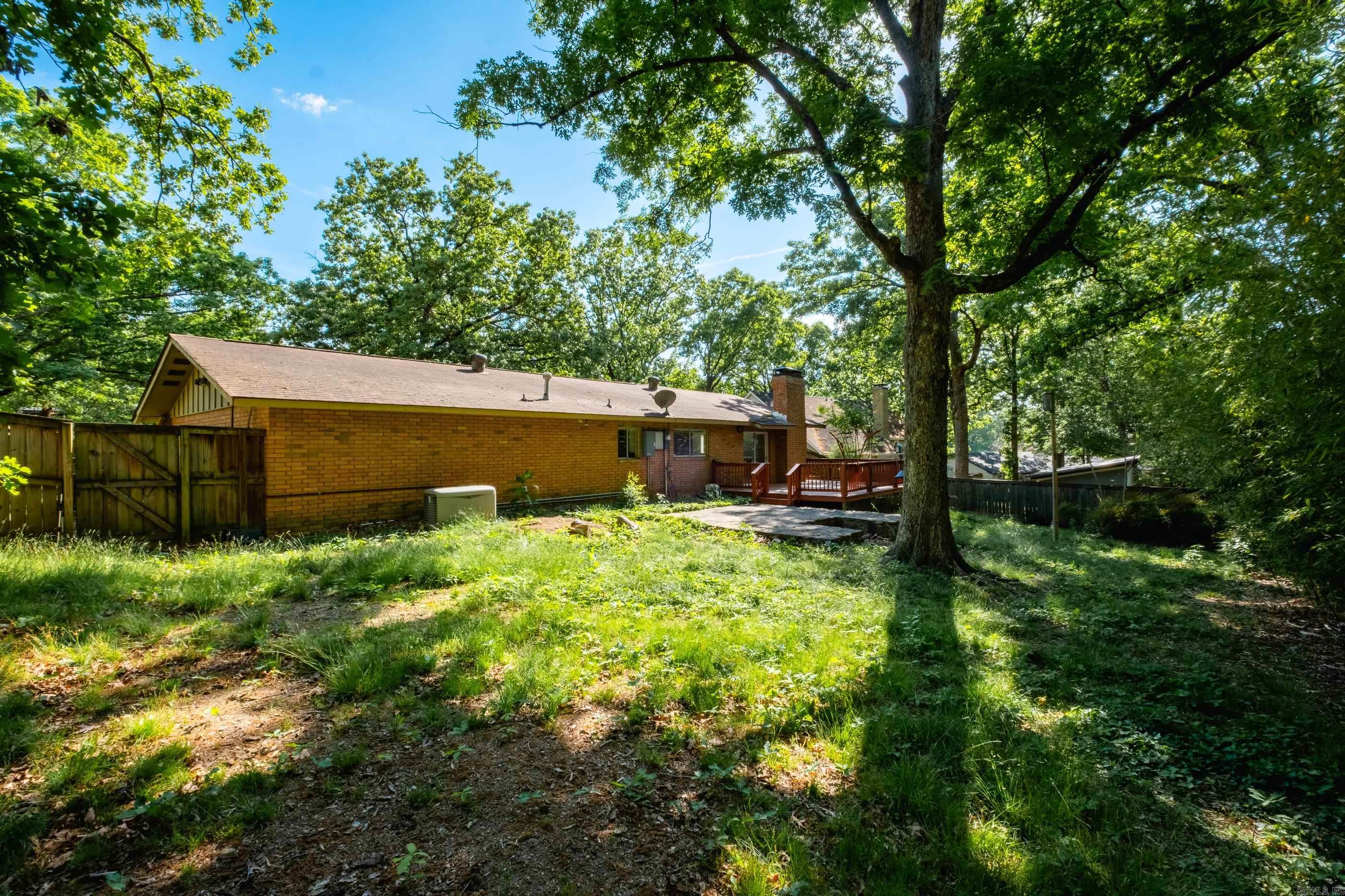 11306 Gila Valley  Little Rock, AR