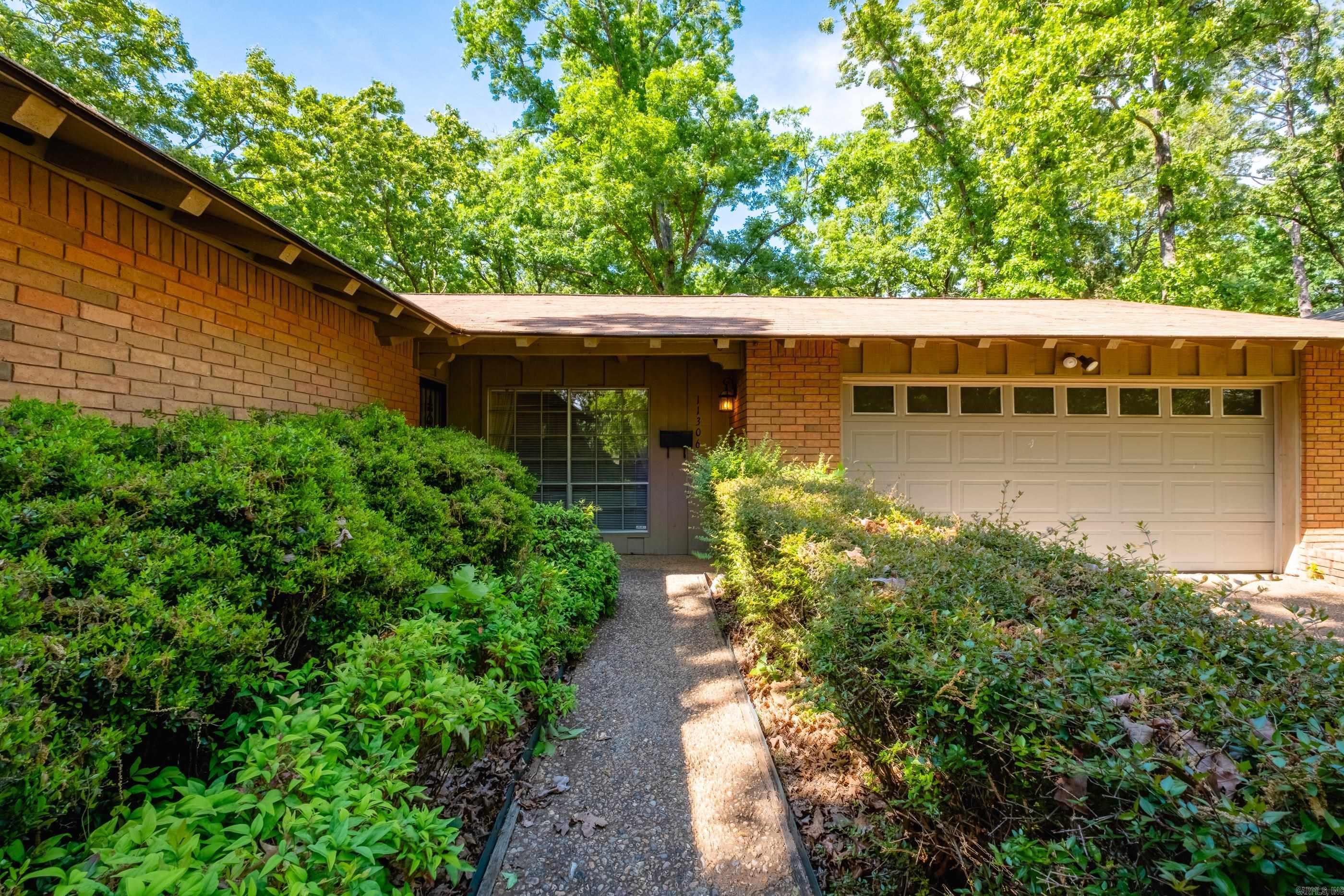 11306 Gila Valley  Little Rock, AR