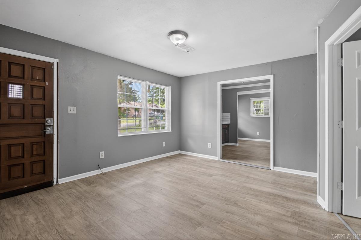 1721 Tulane  Little Rock, AR