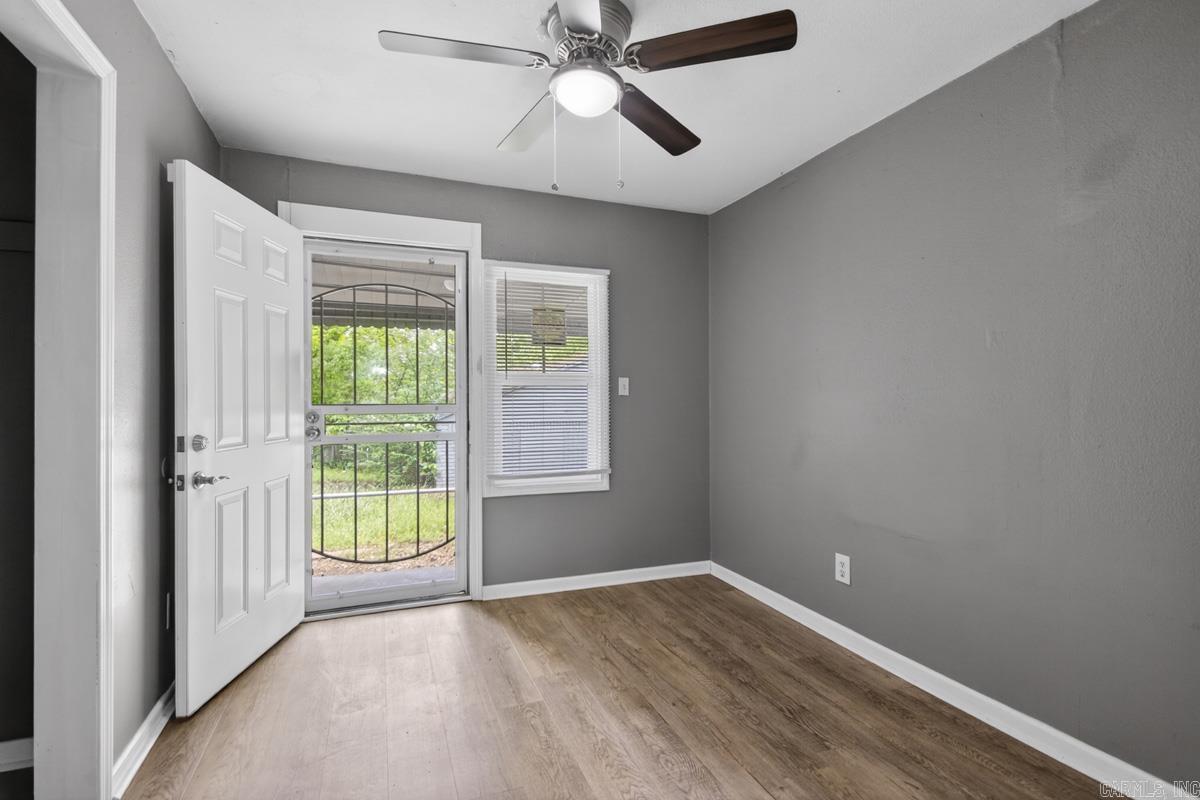 1721 Tulane  Little Rock, AR