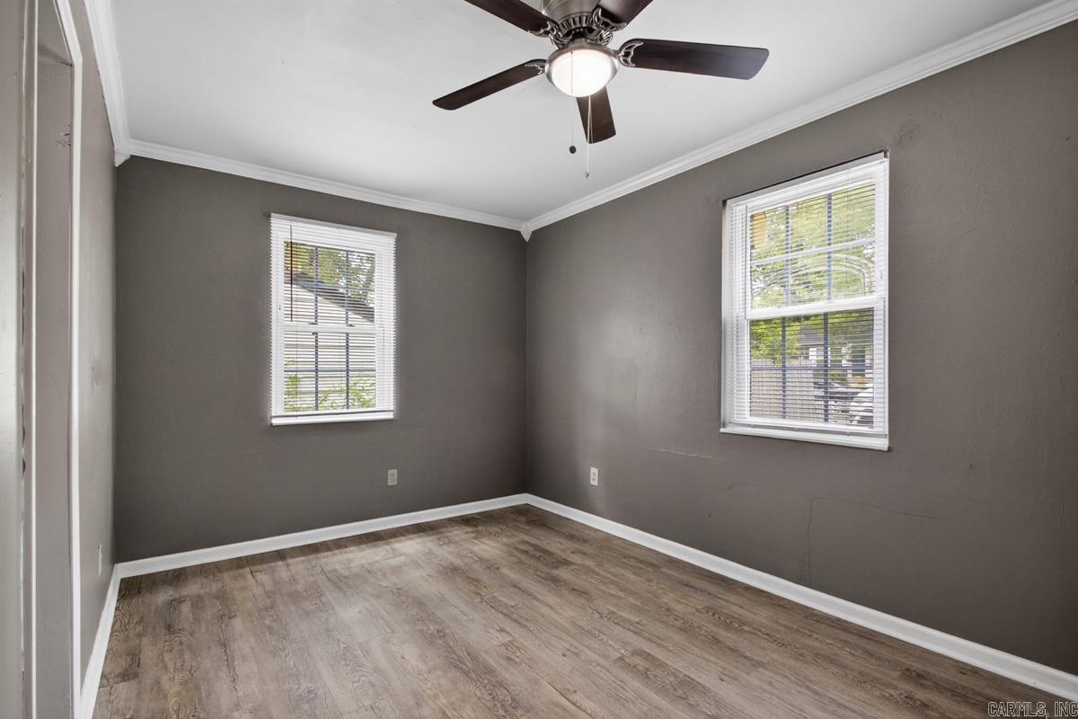 1721 Tulane  Little Rock, AR